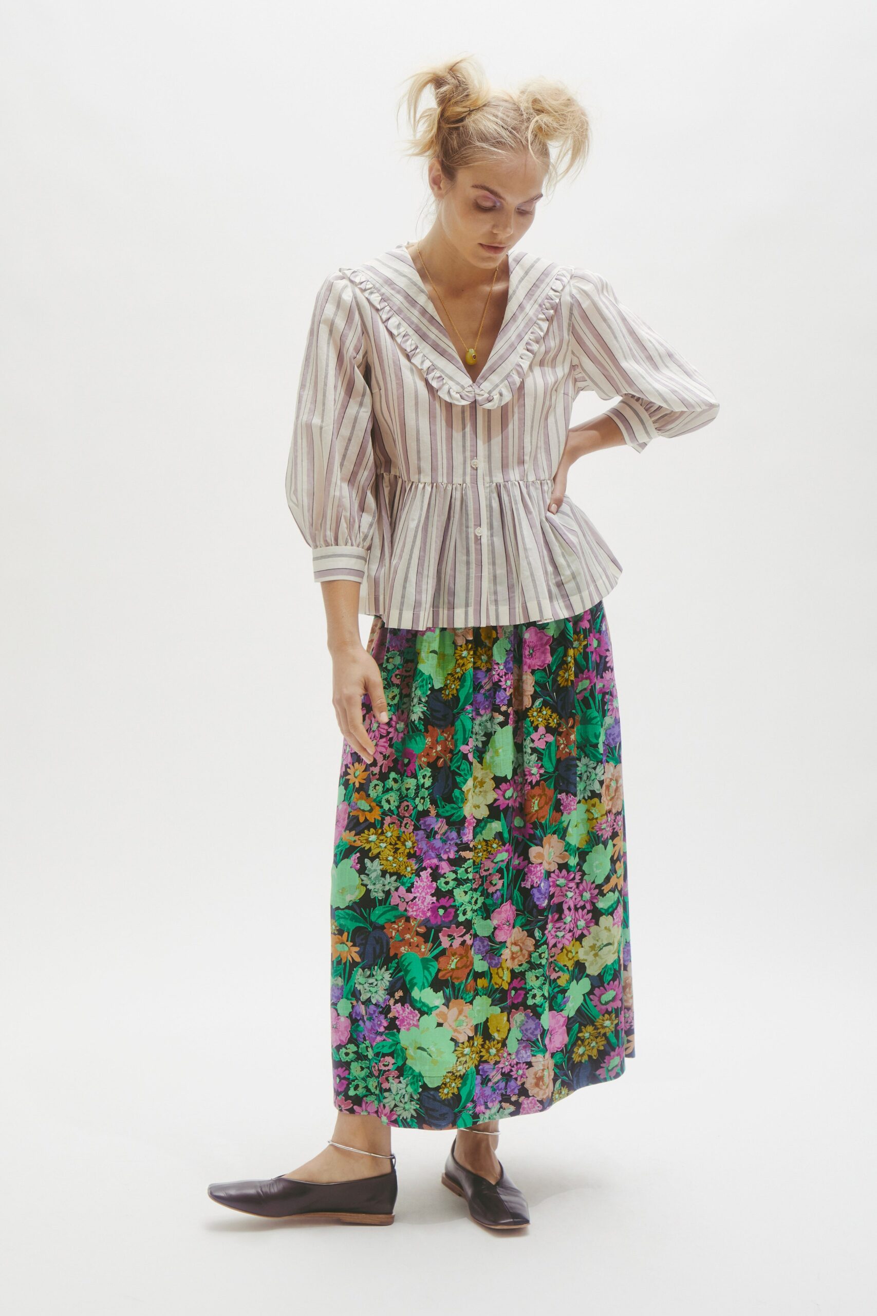 Rentrayage S/S 23 Look 32