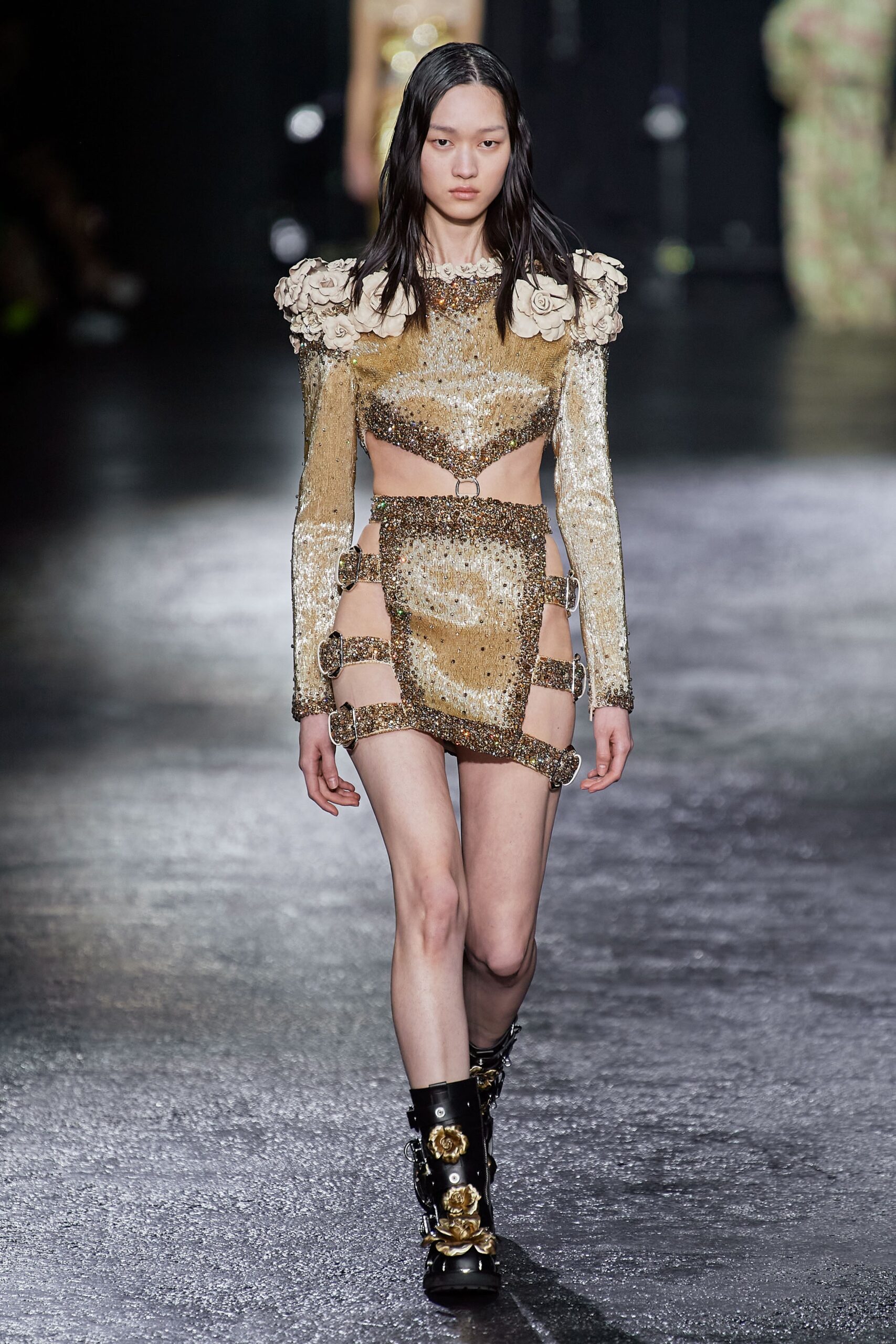 Roberto Cavalli F/W 22 Look 32