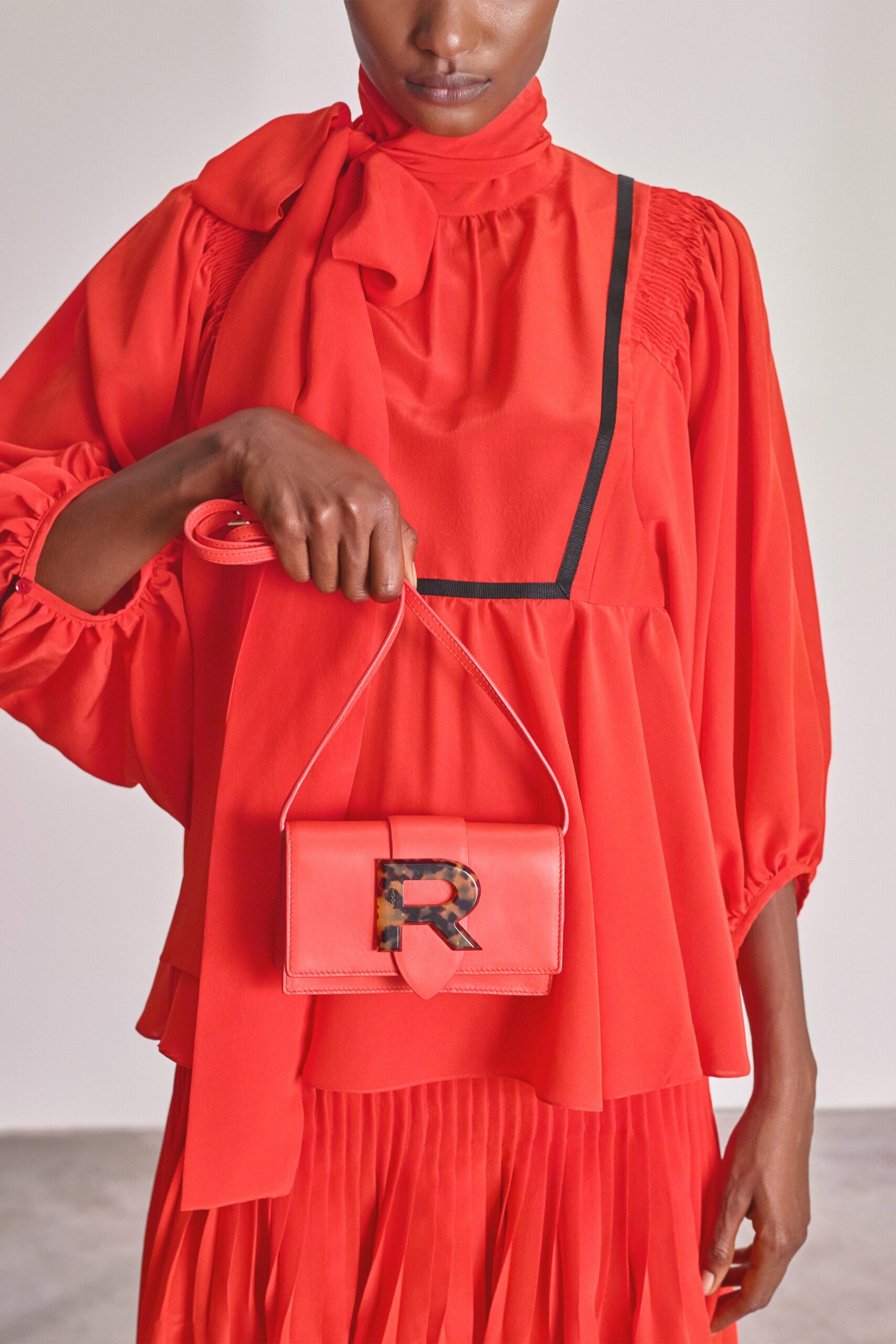 Rochas Resort 19 Look 32