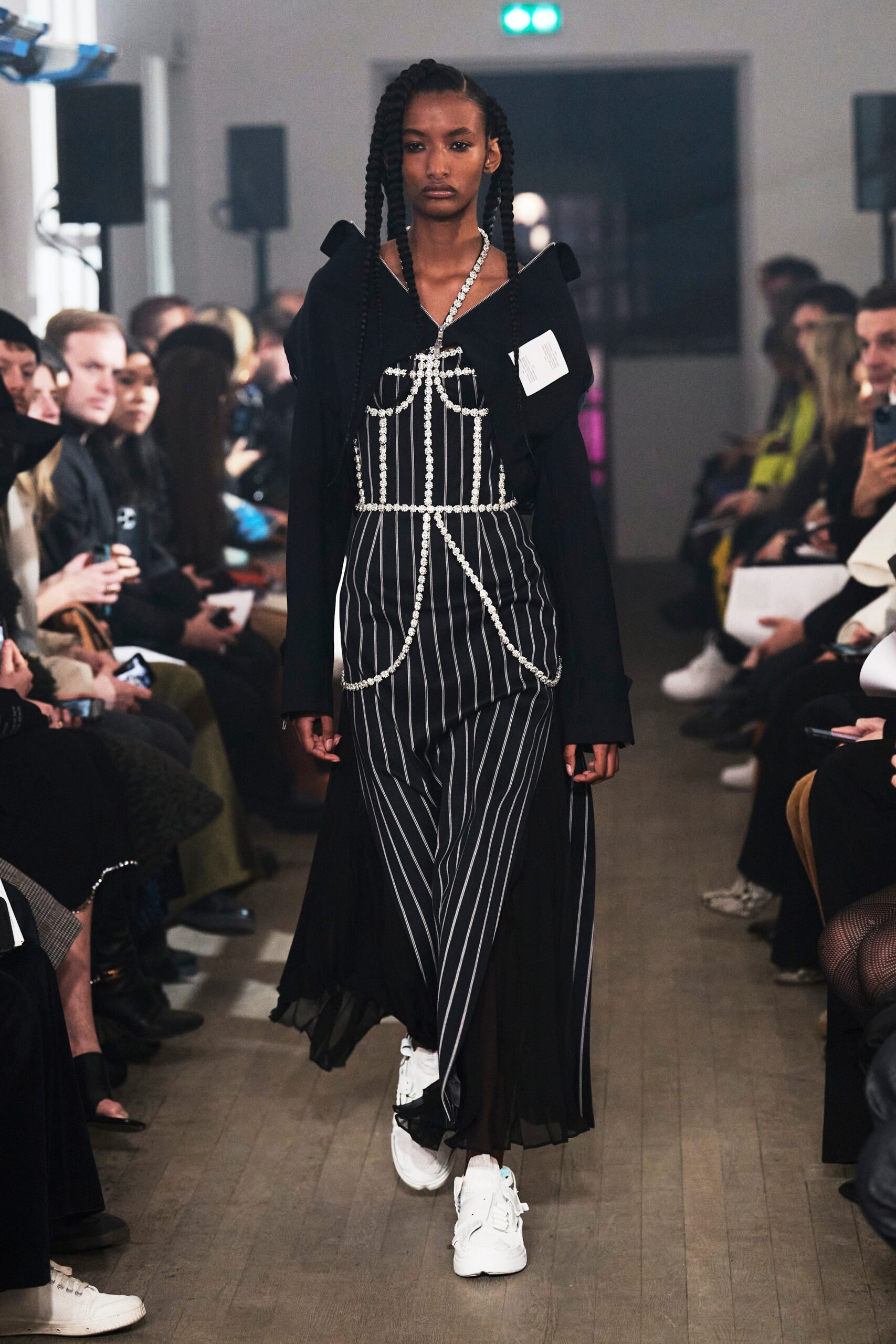 Rokh F/W 22 Look 32