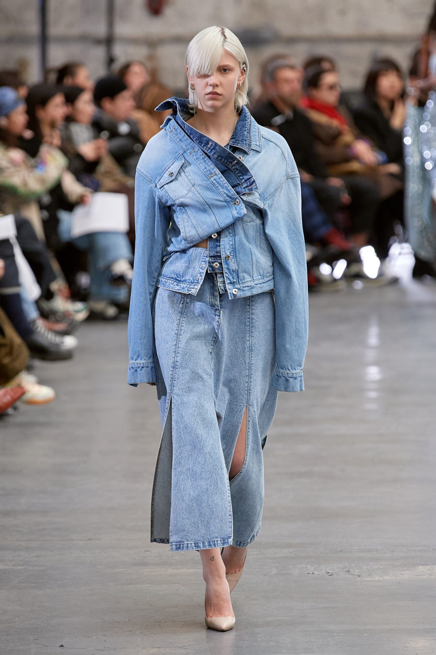 Rokh F/W 23 Look 32