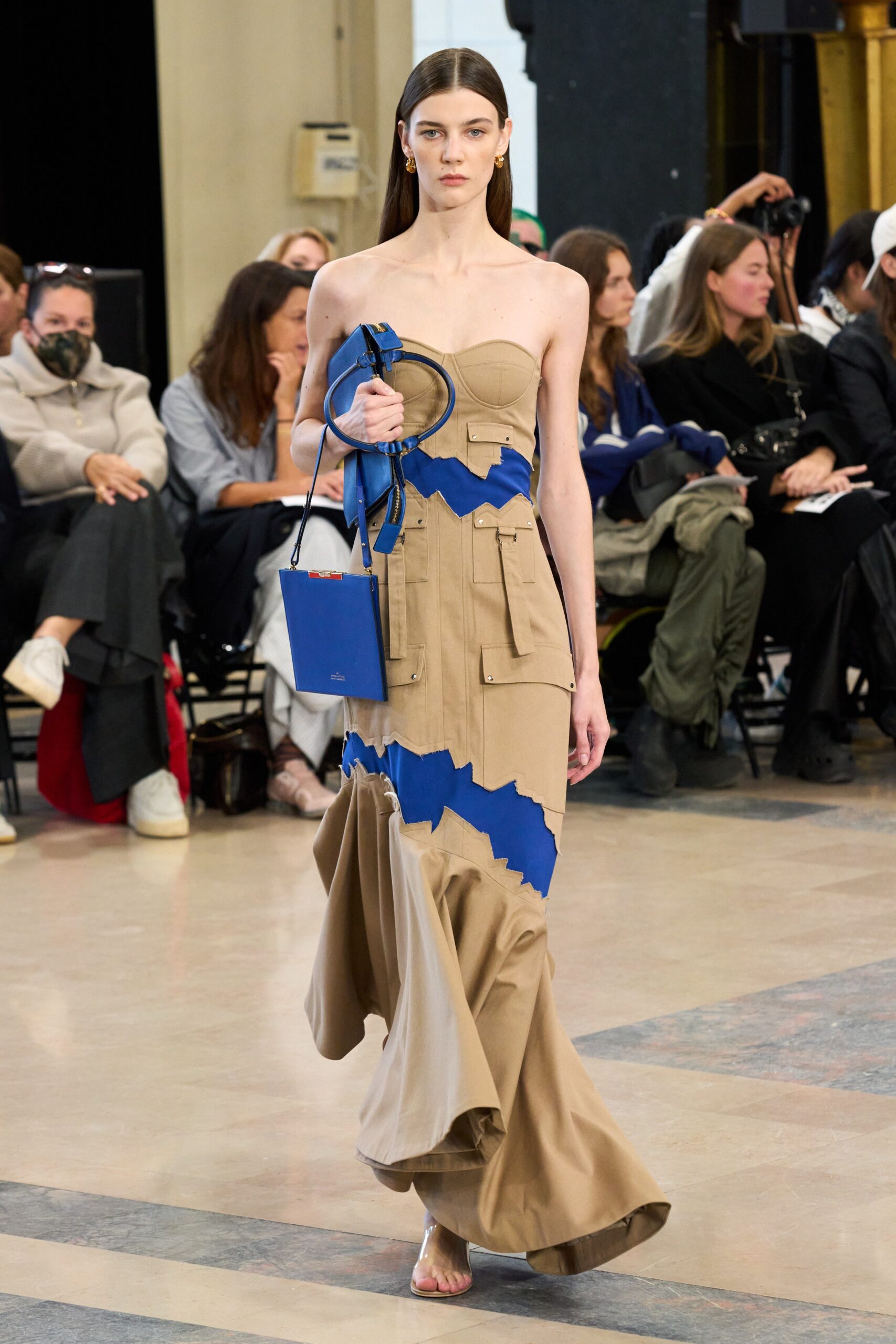 Rokh S/S 23 Look 32
