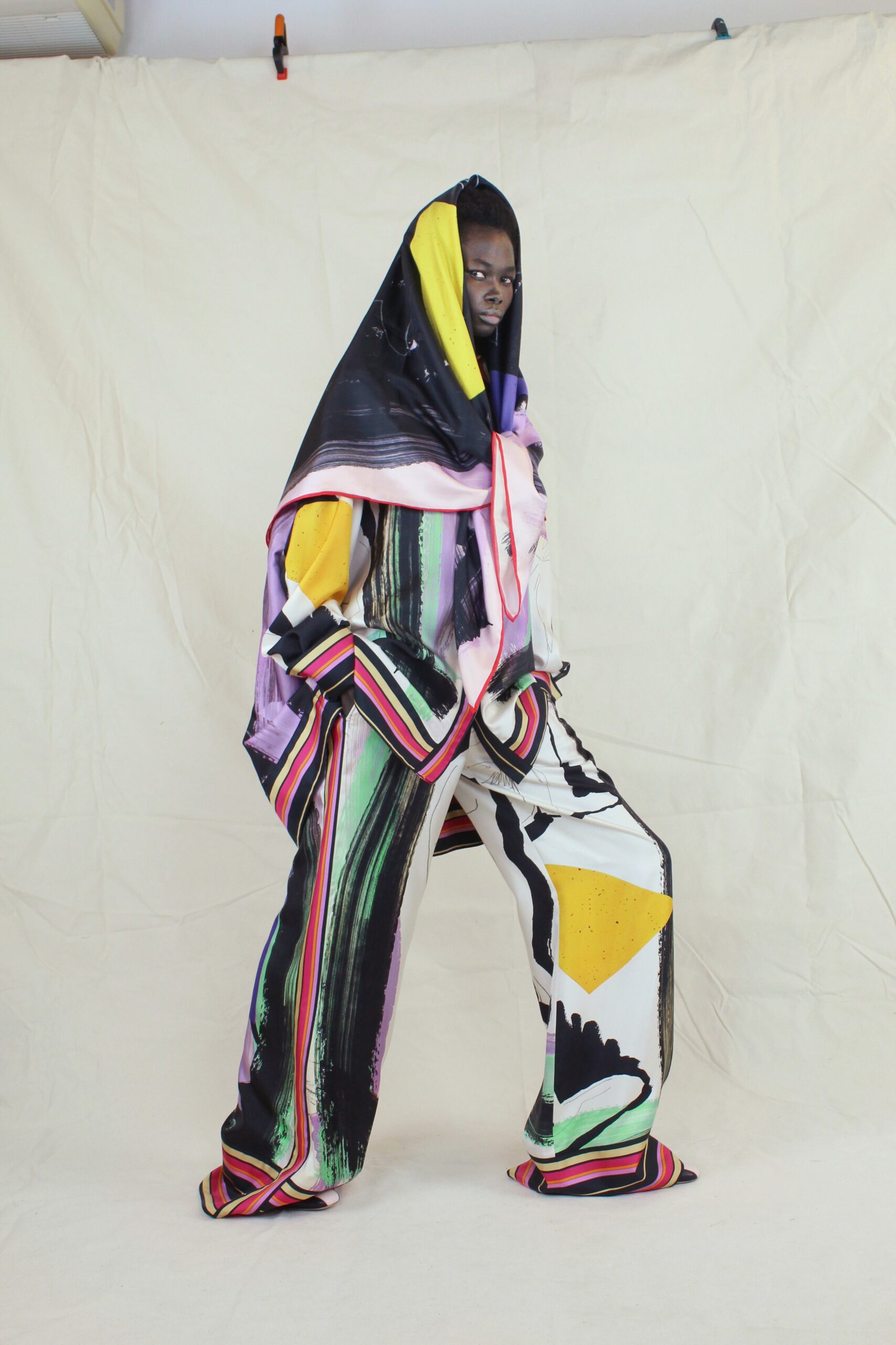 Roksanda F/W 21 Look 29