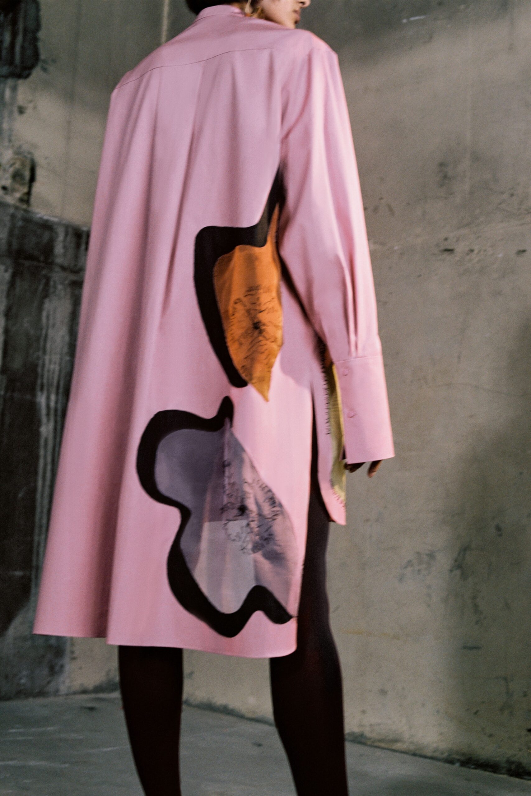 Roksanda F/W 19 Look 23