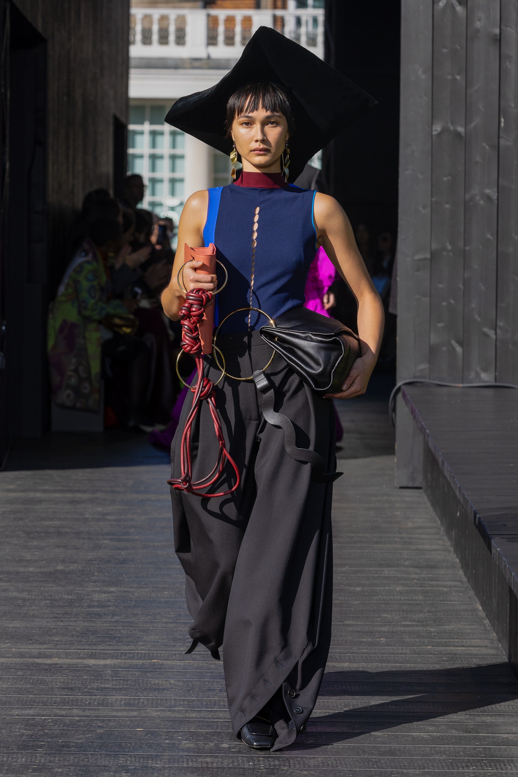Roksanda S/S 23 Look 32