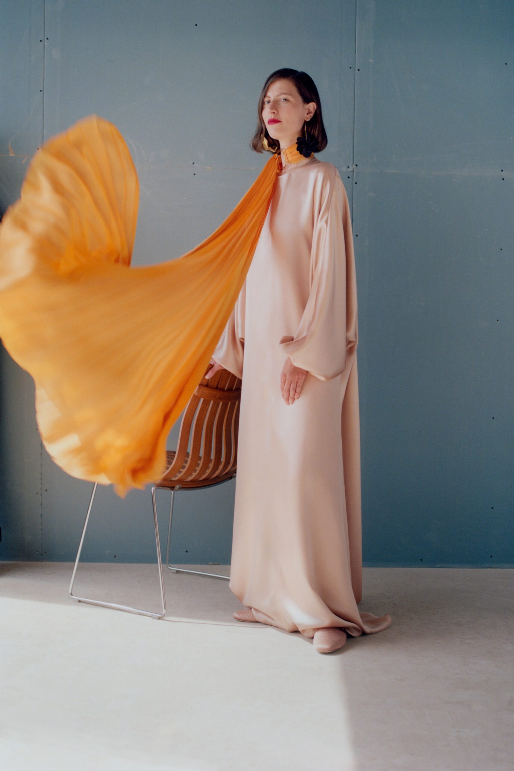 Roksanda Resort 19 Look 32