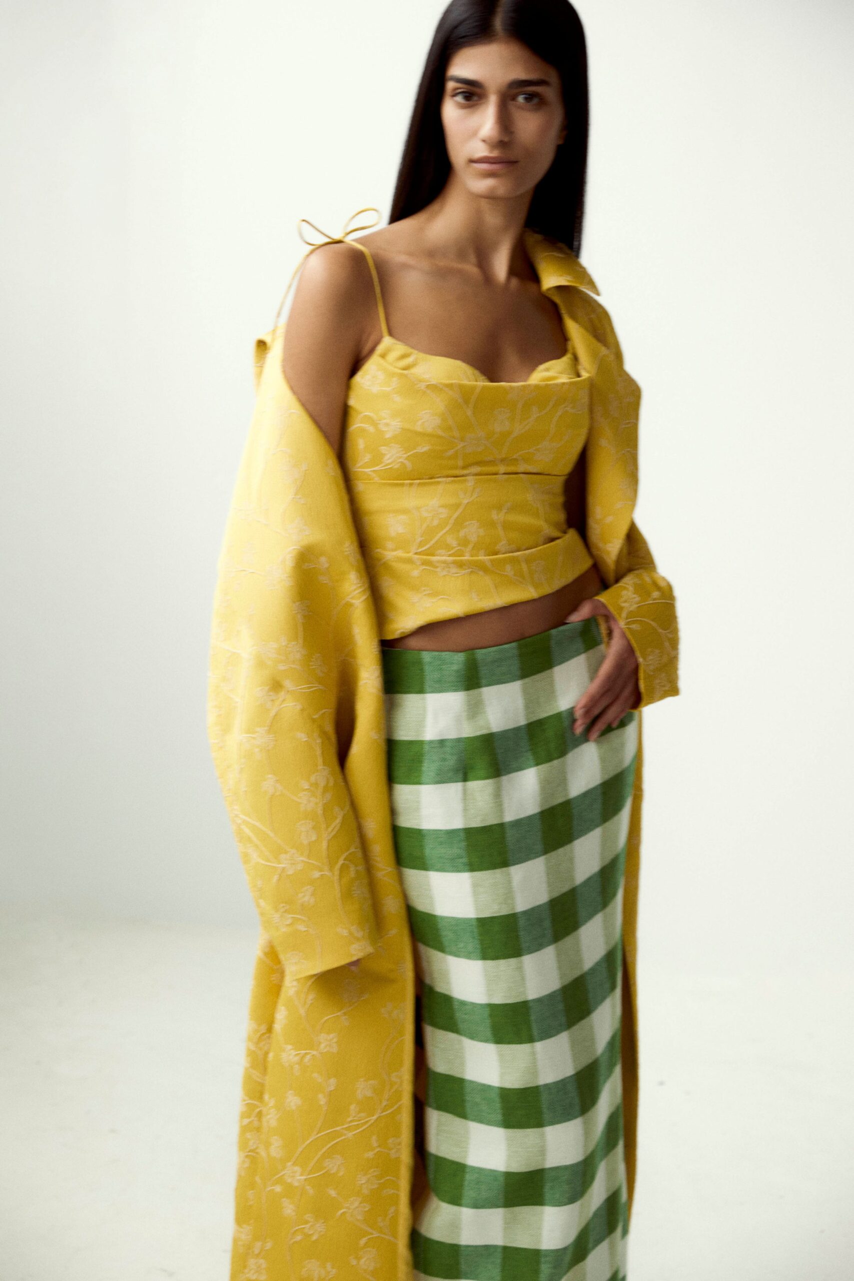 Rosie Assoulin S/S 23 Look 32