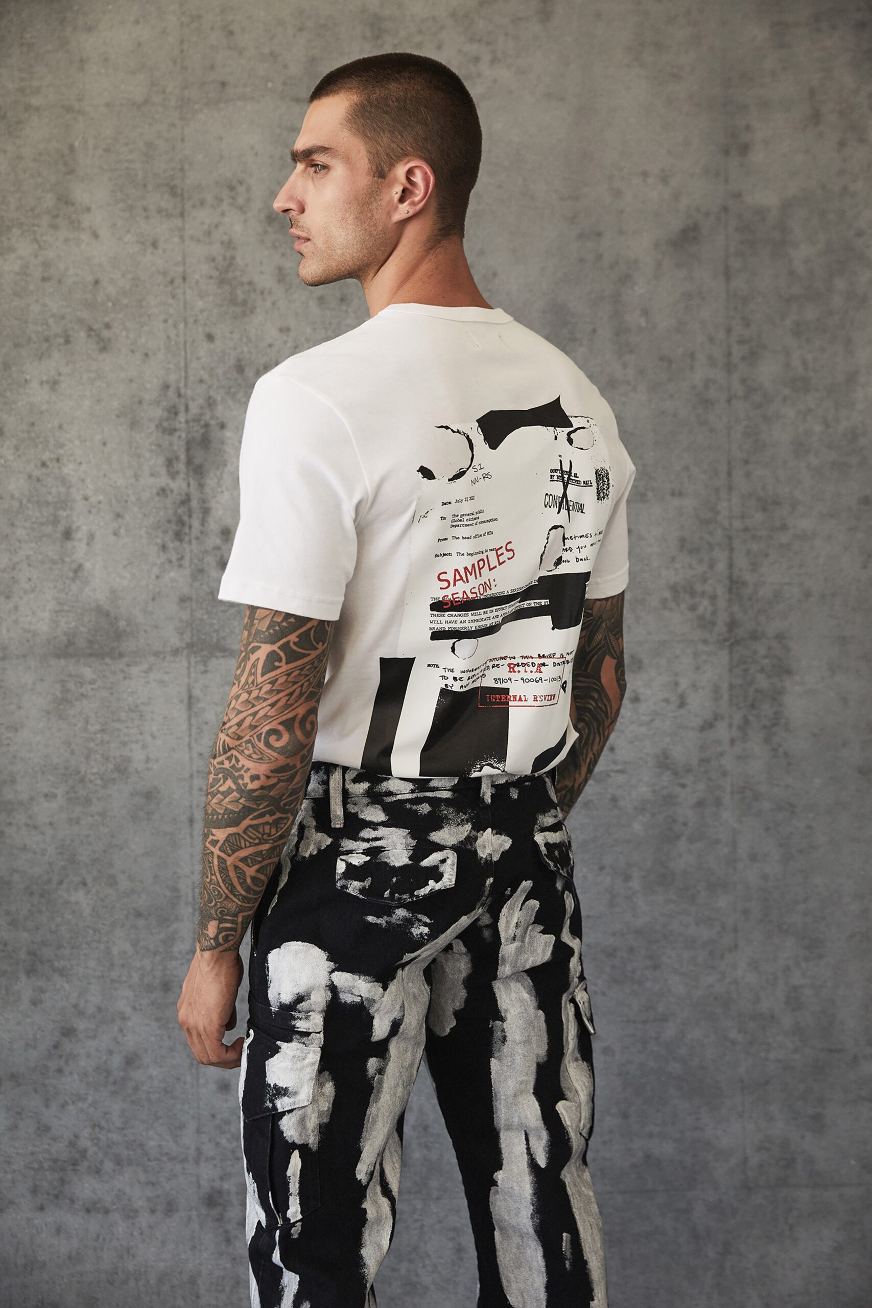 RTA S/S 23 Look 32