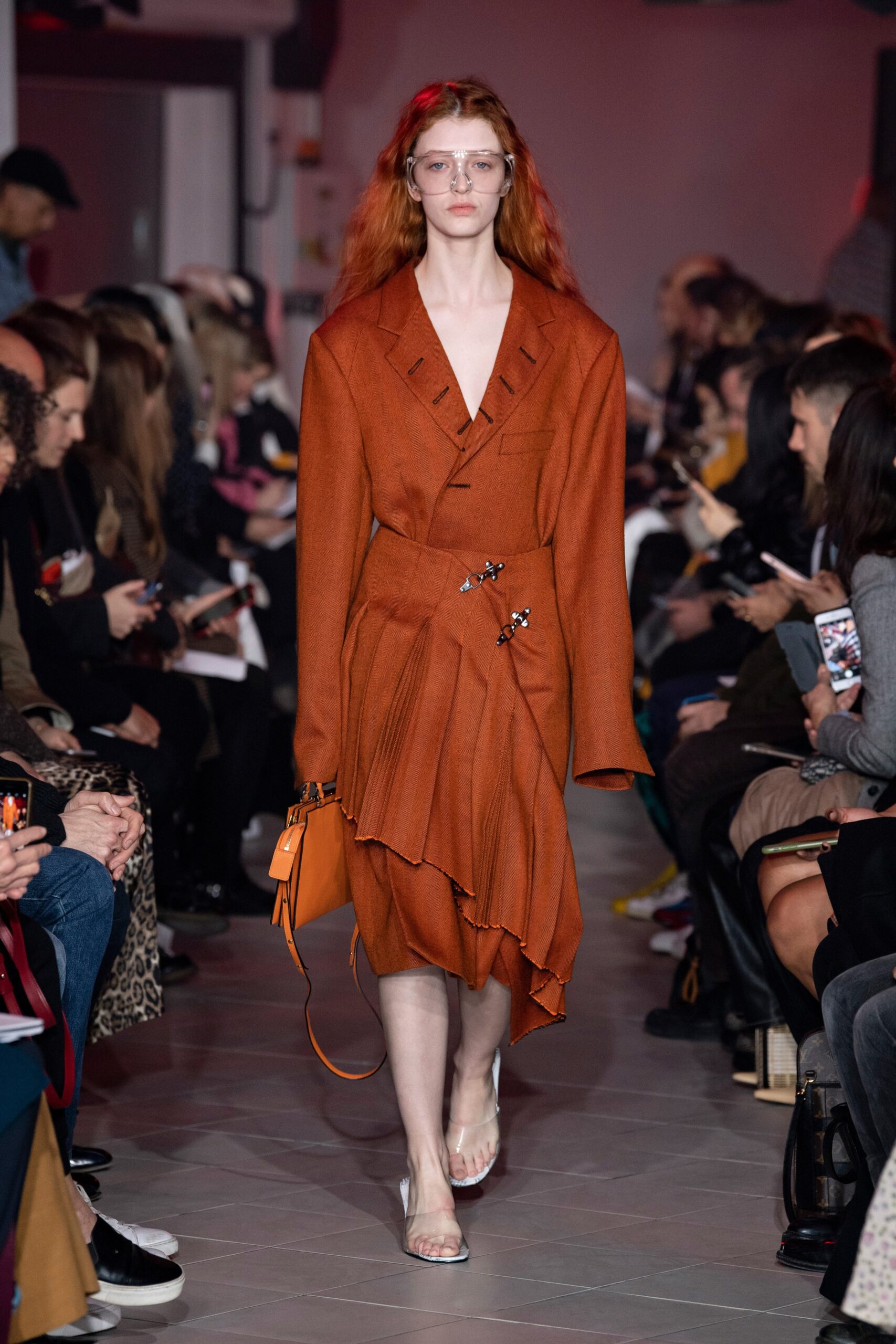 Rokh F/W 19 Look 33