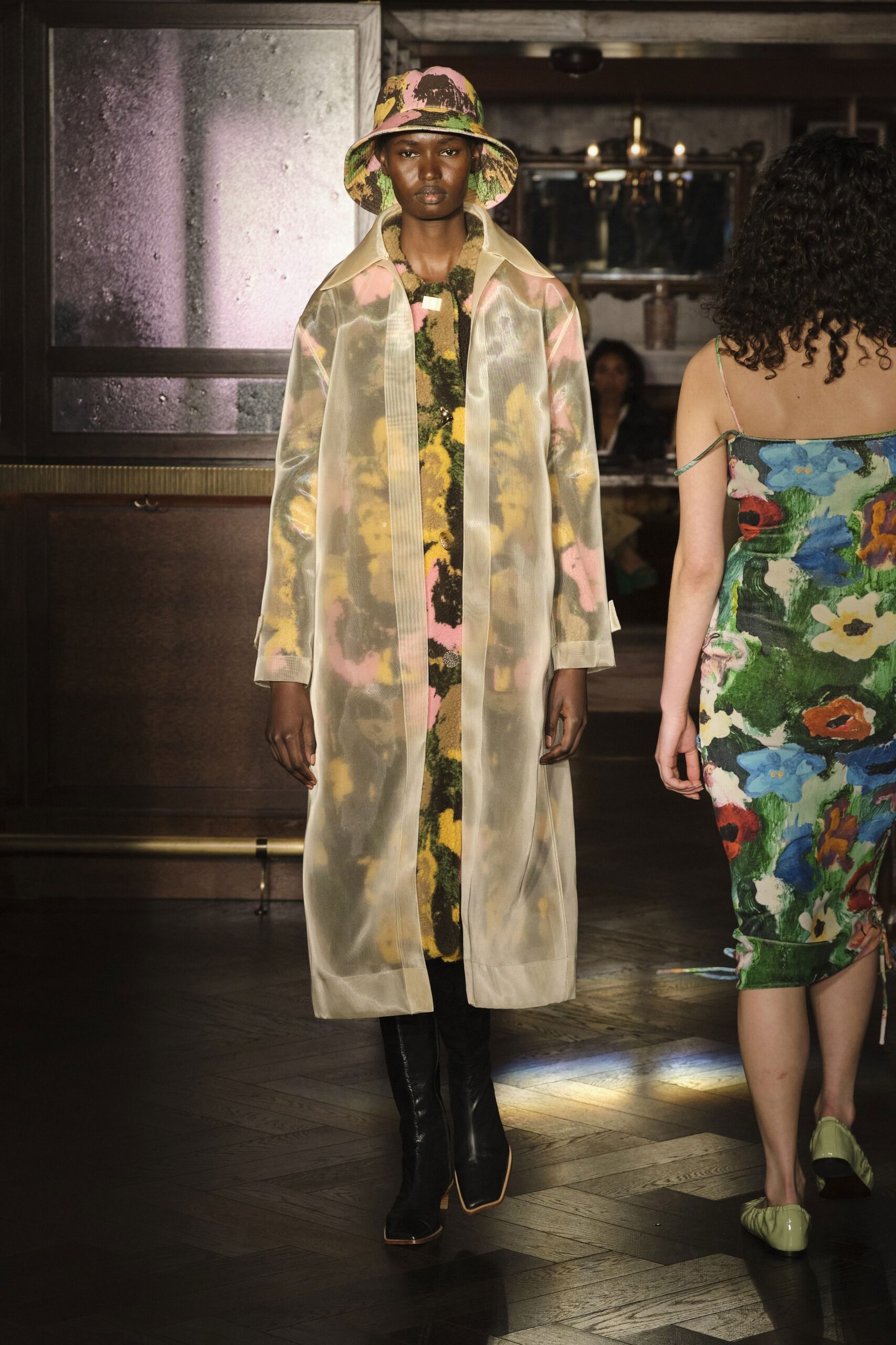 Rejina Pyo F/W 22 Look 33