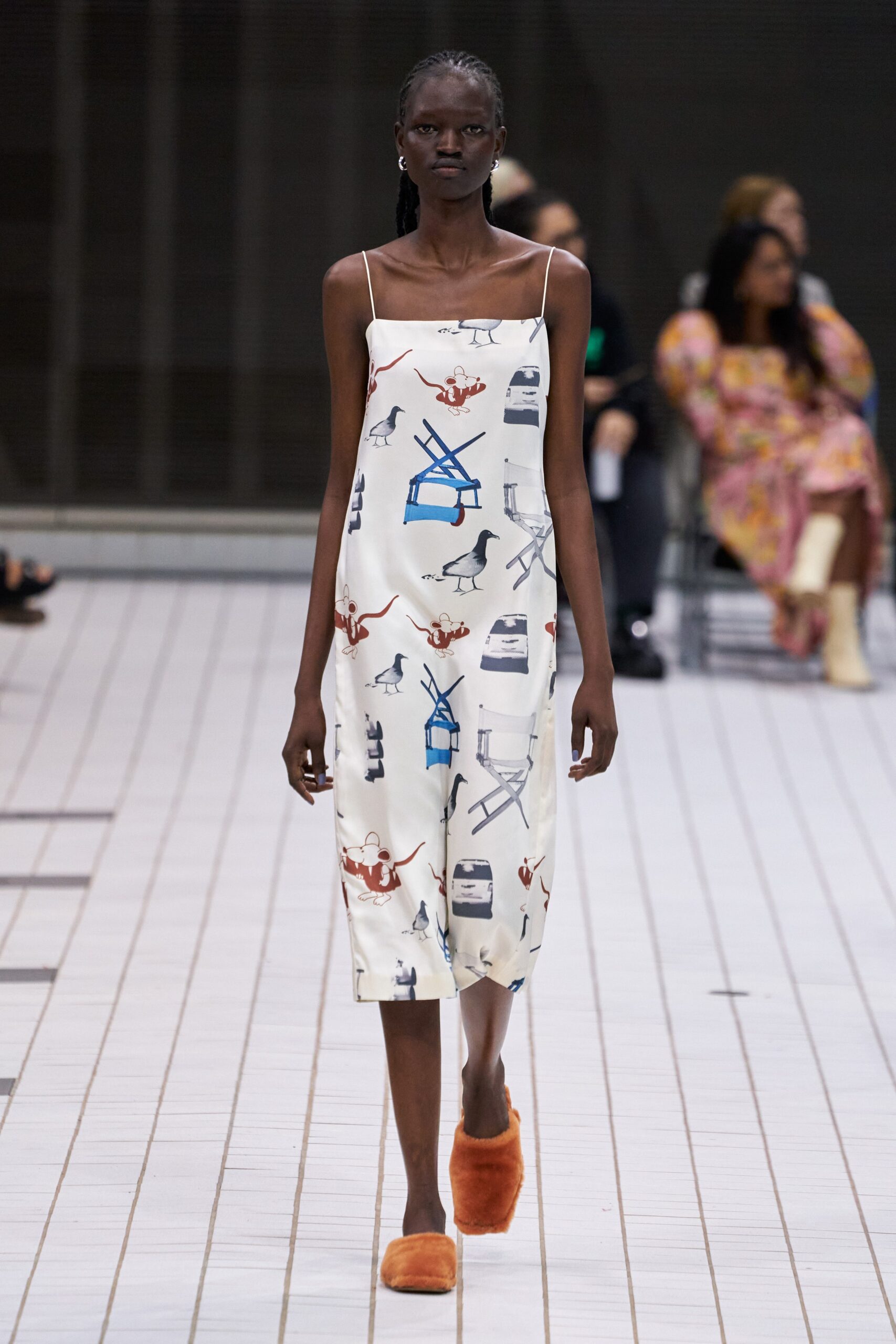 Rejina Pyo S/S 22 Look 33