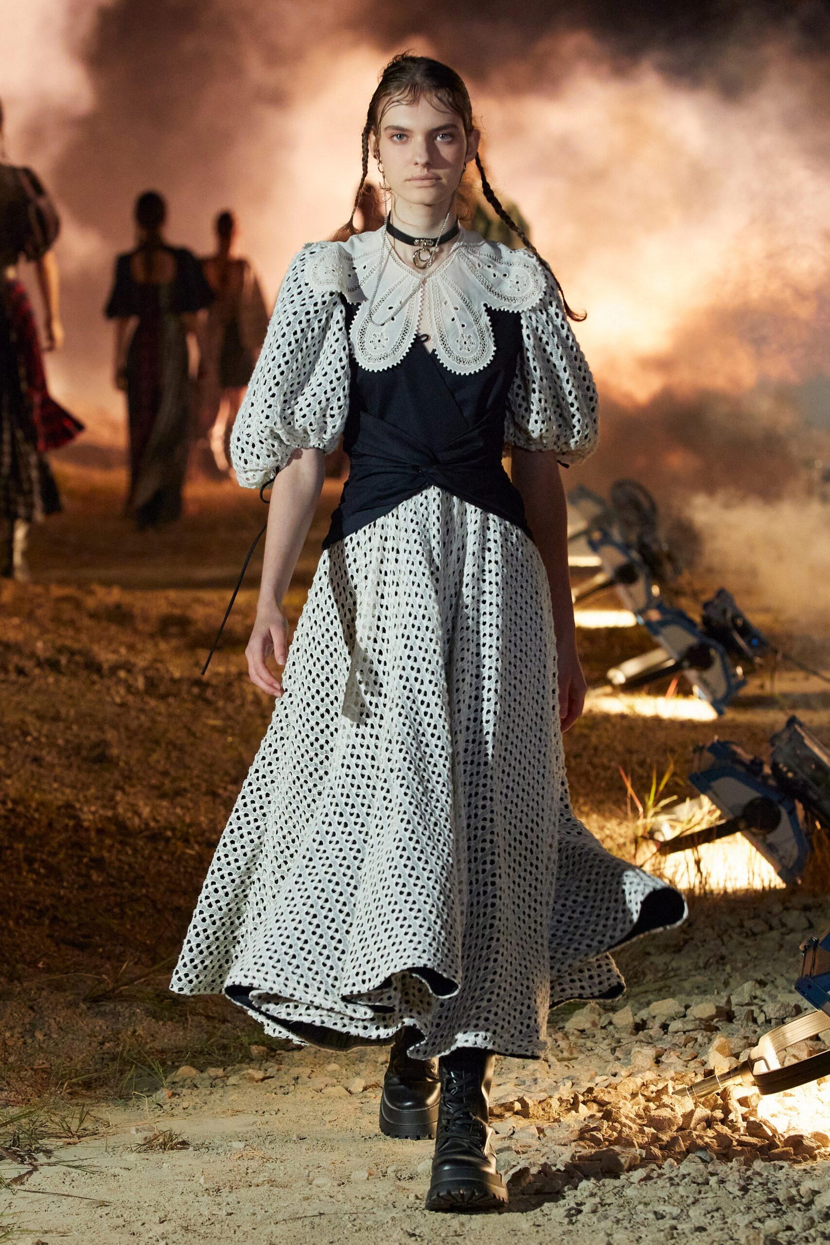 Rokh S/S 21 Look 33