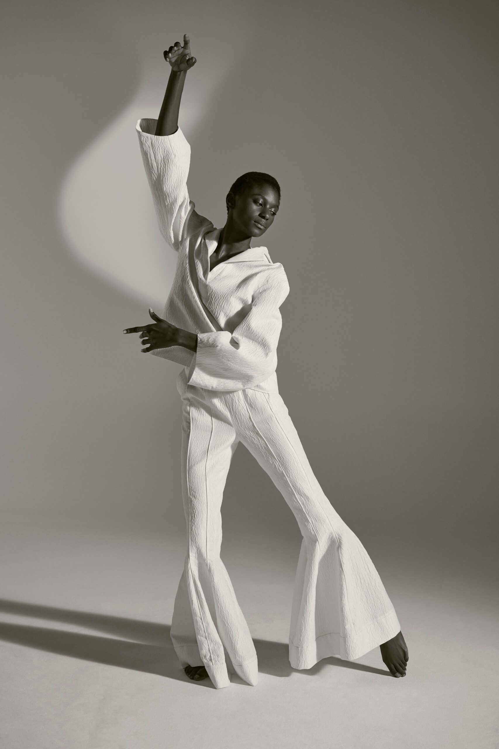 Rosie Assoulin F/W 22 Look 33