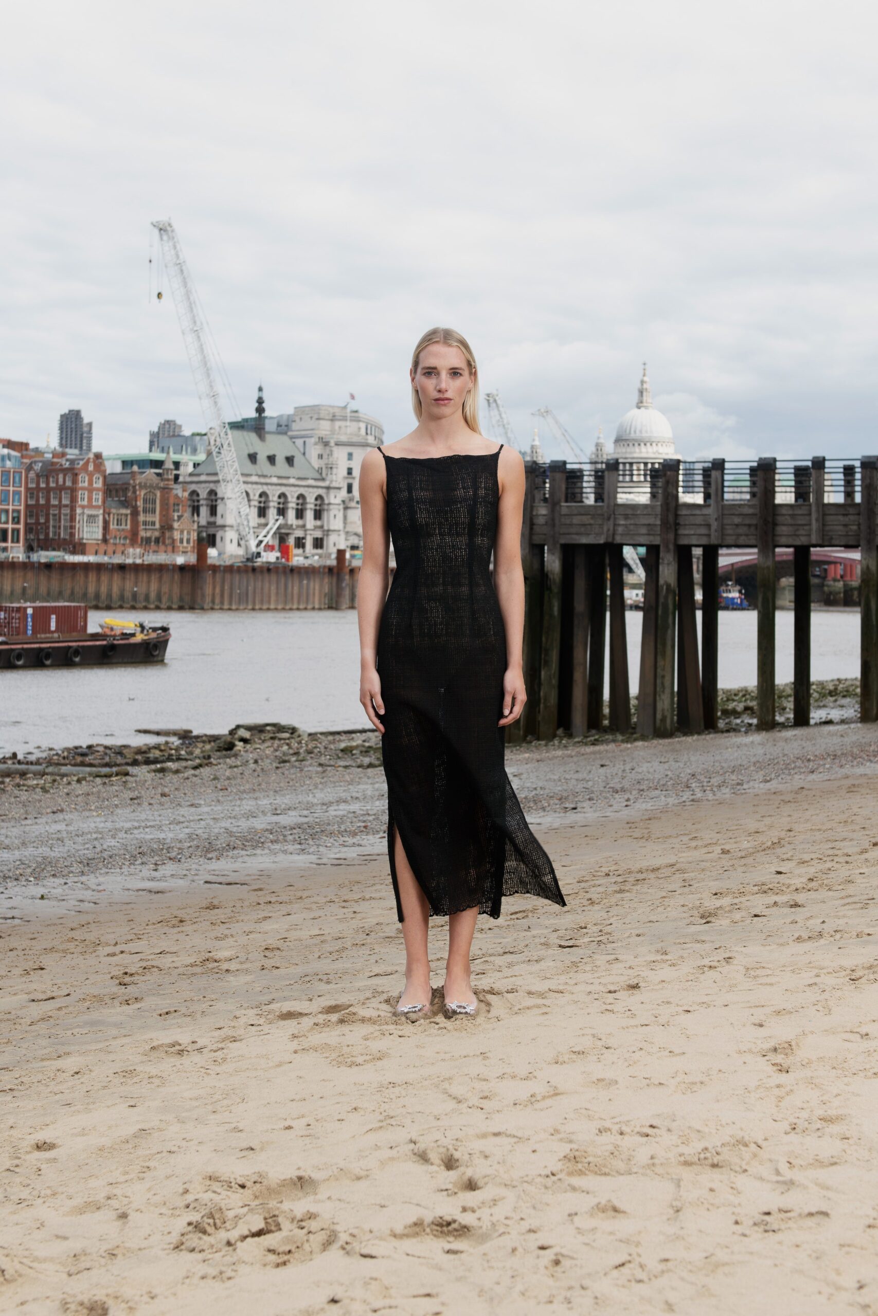 Rue Agthonis S/S 21 Look 33