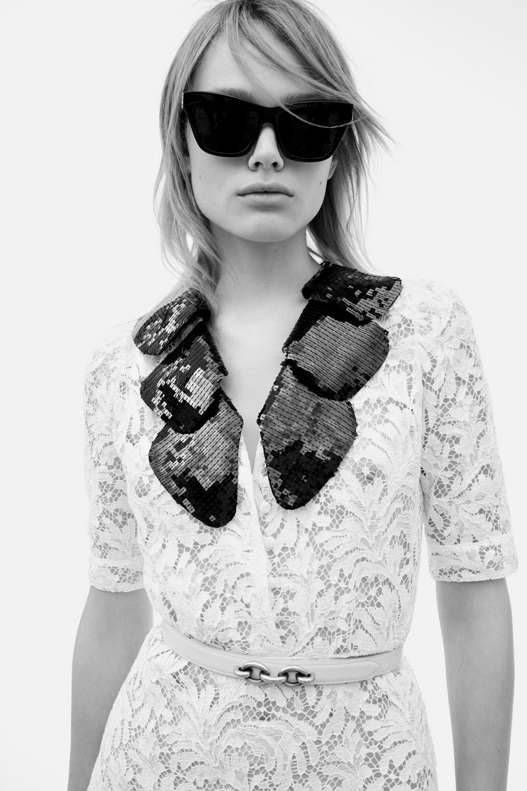 Saint Laurent Resort 21 Look 33