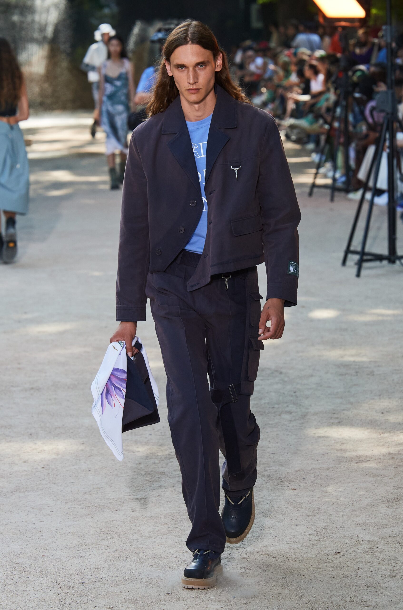 Reese Cooper S/S 23 Menswear Look 33