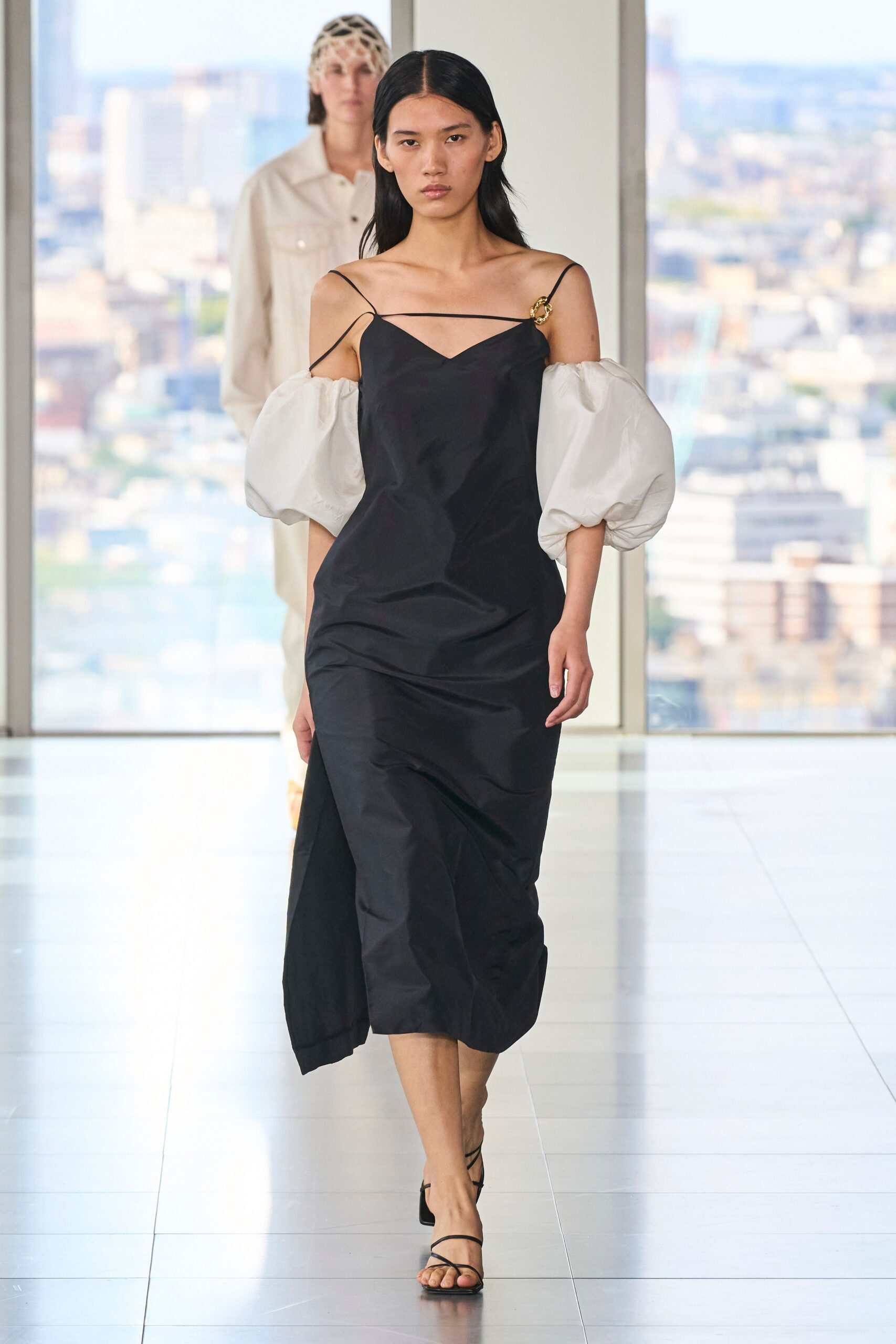 Rejina Pyo S/S 23 Look 33