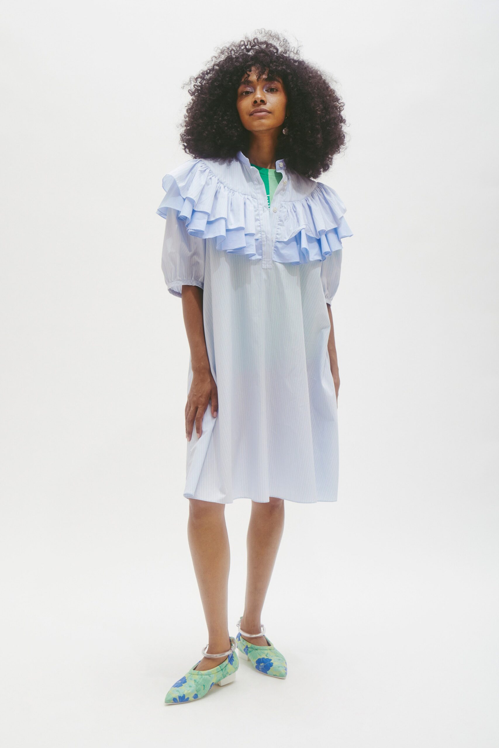 Rentrayage S/S 23 Look 33