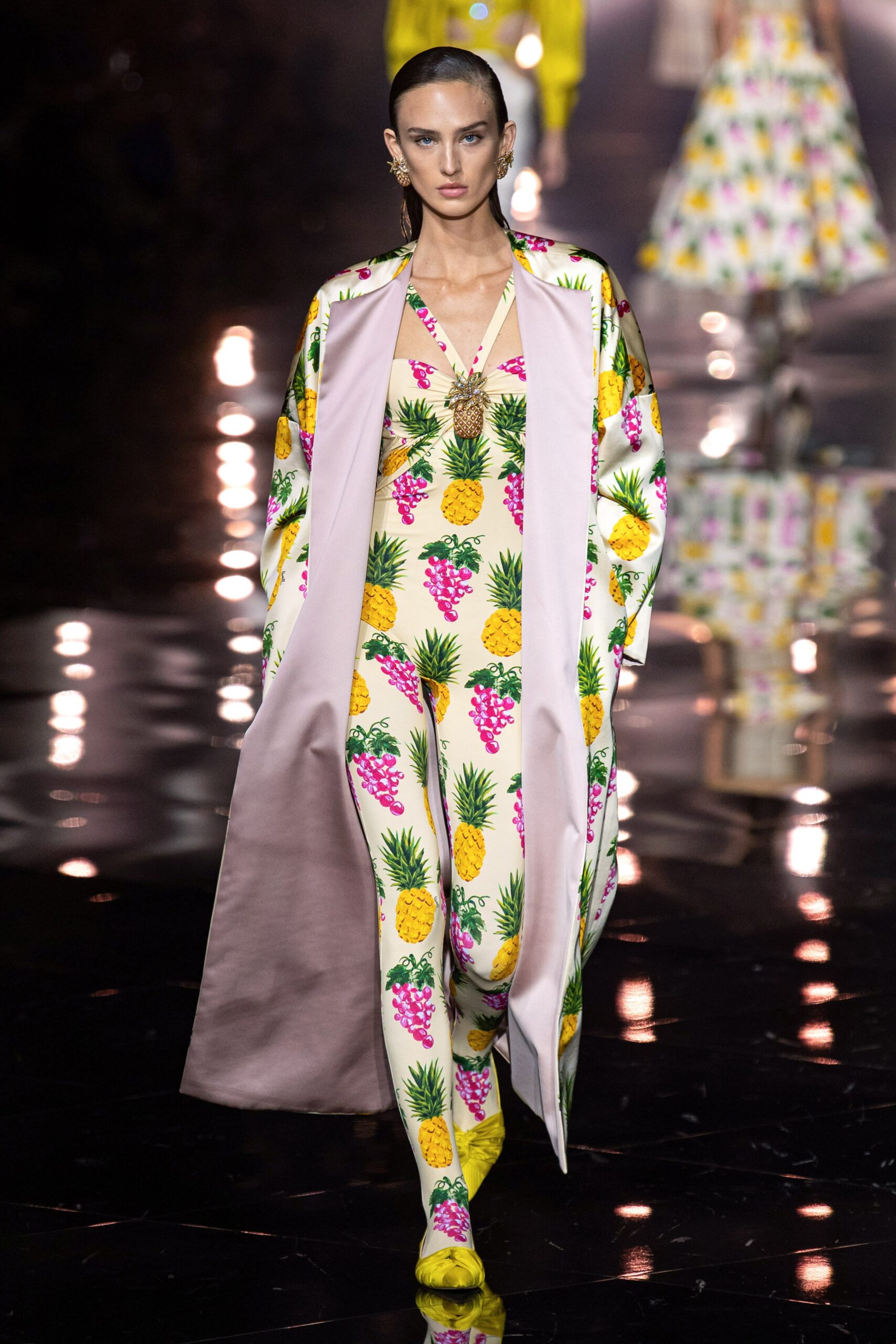 Roberto Cavalli S/S 23 Look 33