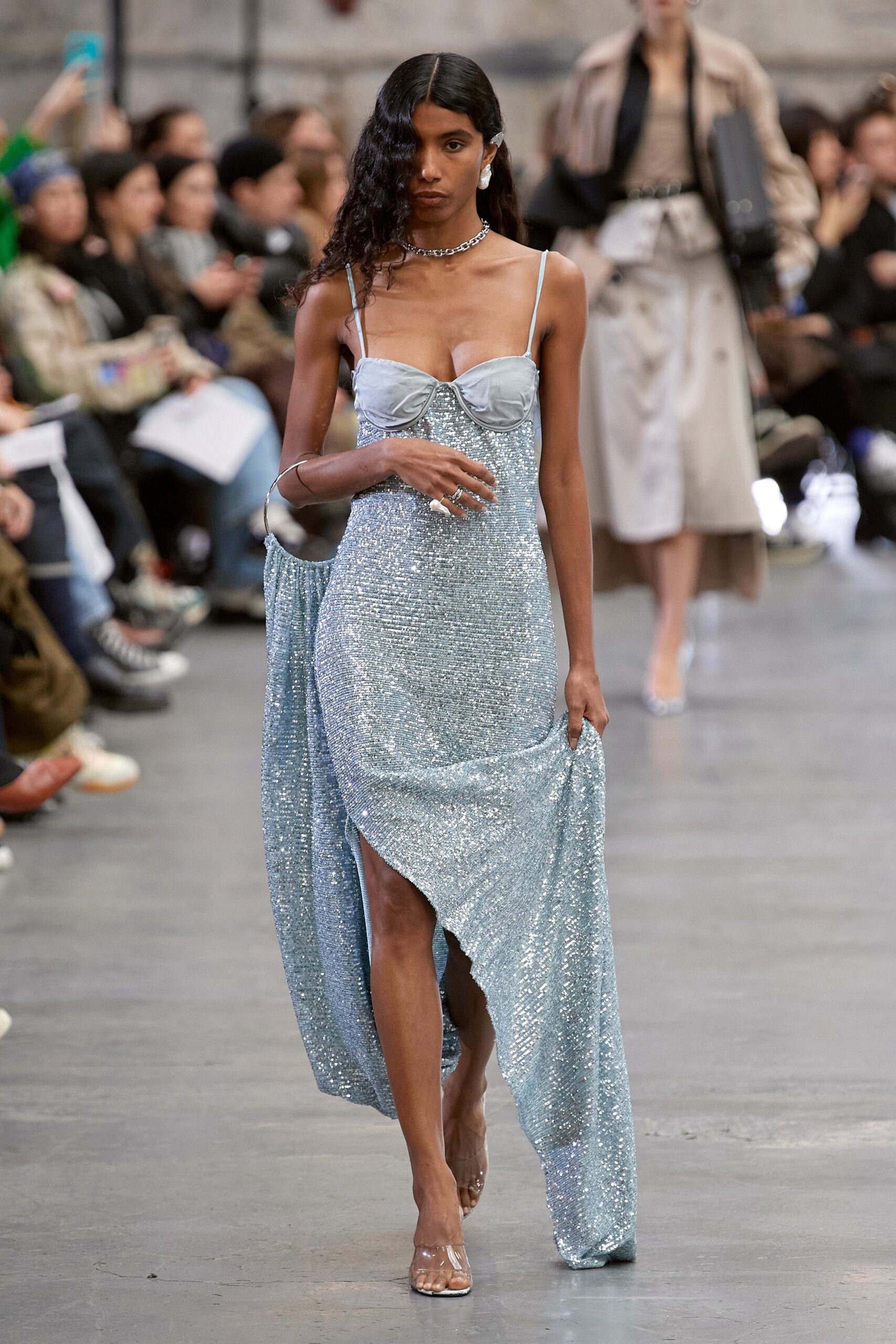 Rokh F/W 23 Look 33