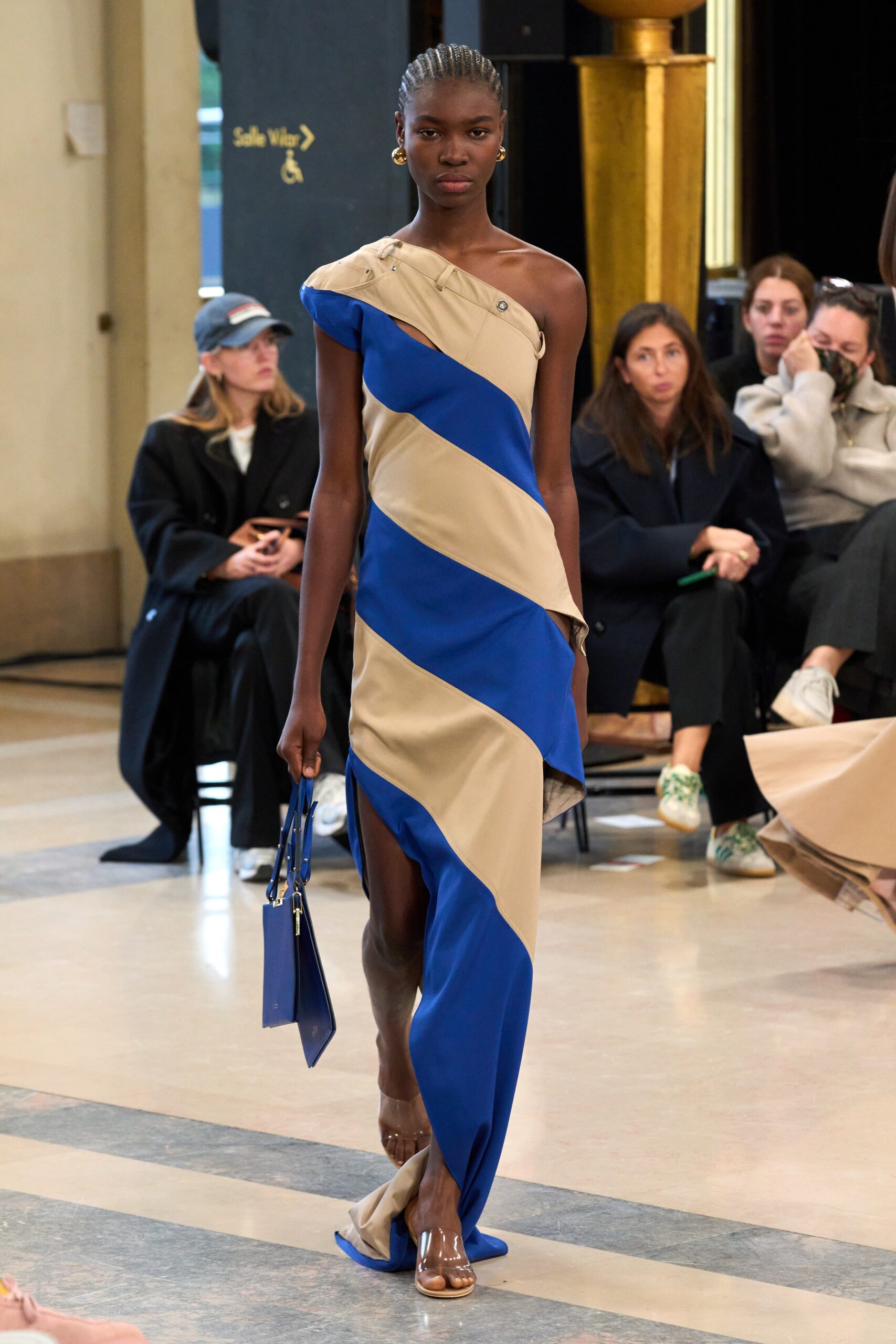 Rokh S/S 23 Look 33