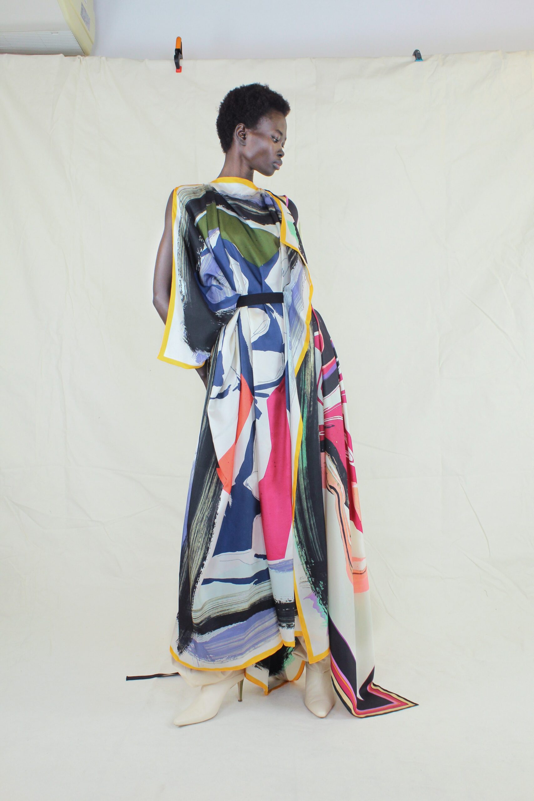 Roksanda F/W 21 Look 30