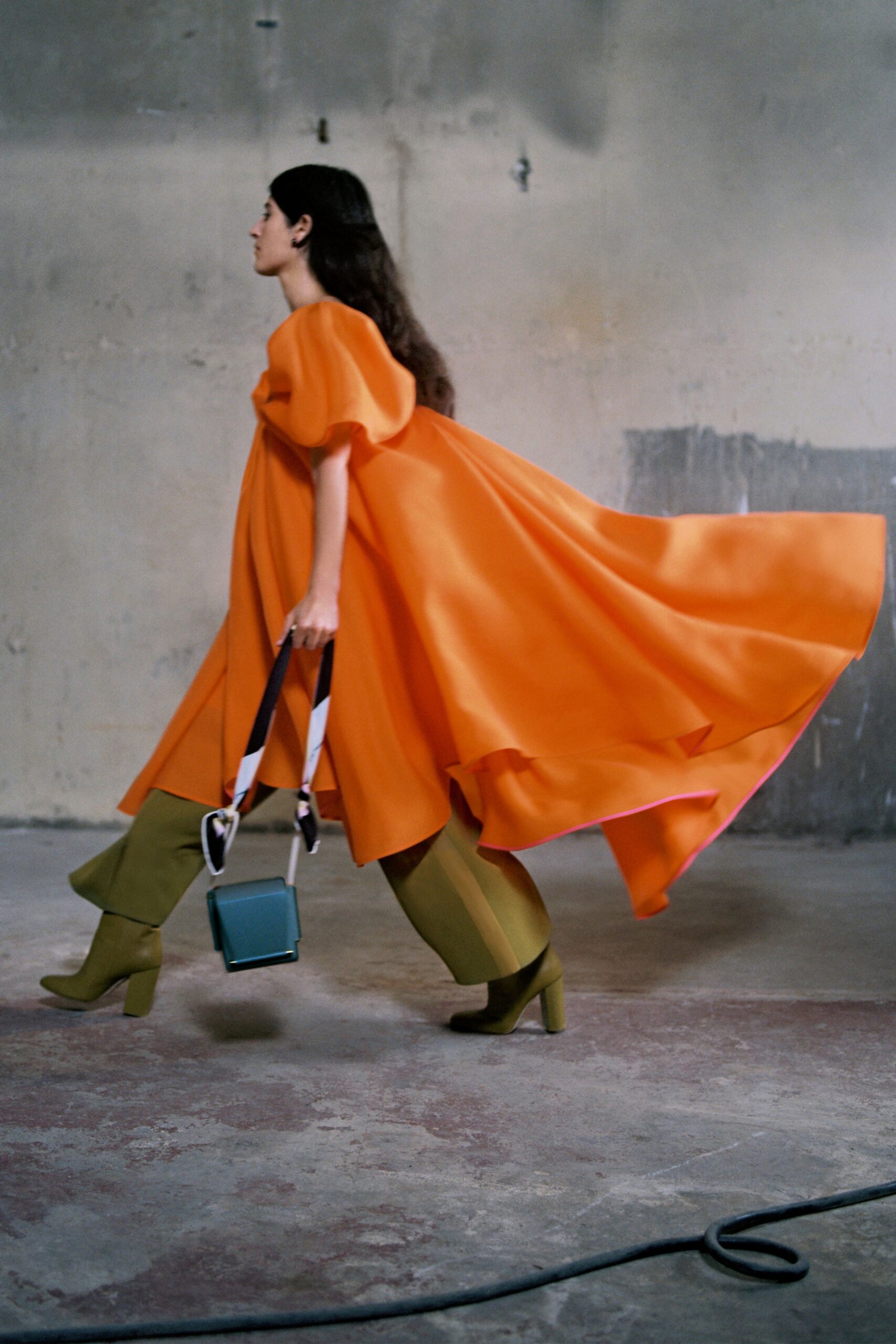 Roksanda F/W 19 Look 24