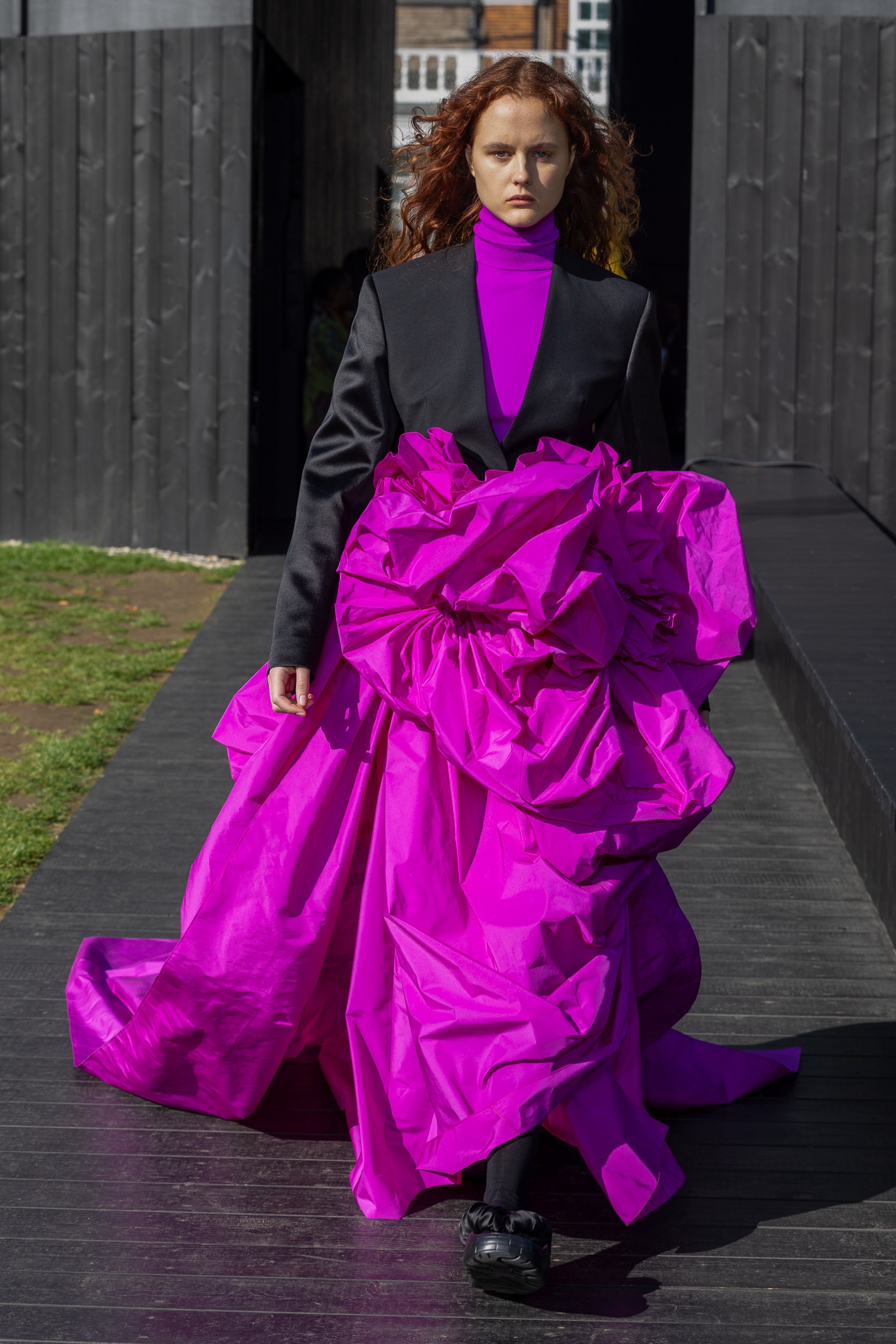 Roksanda S/S 23 Look 33