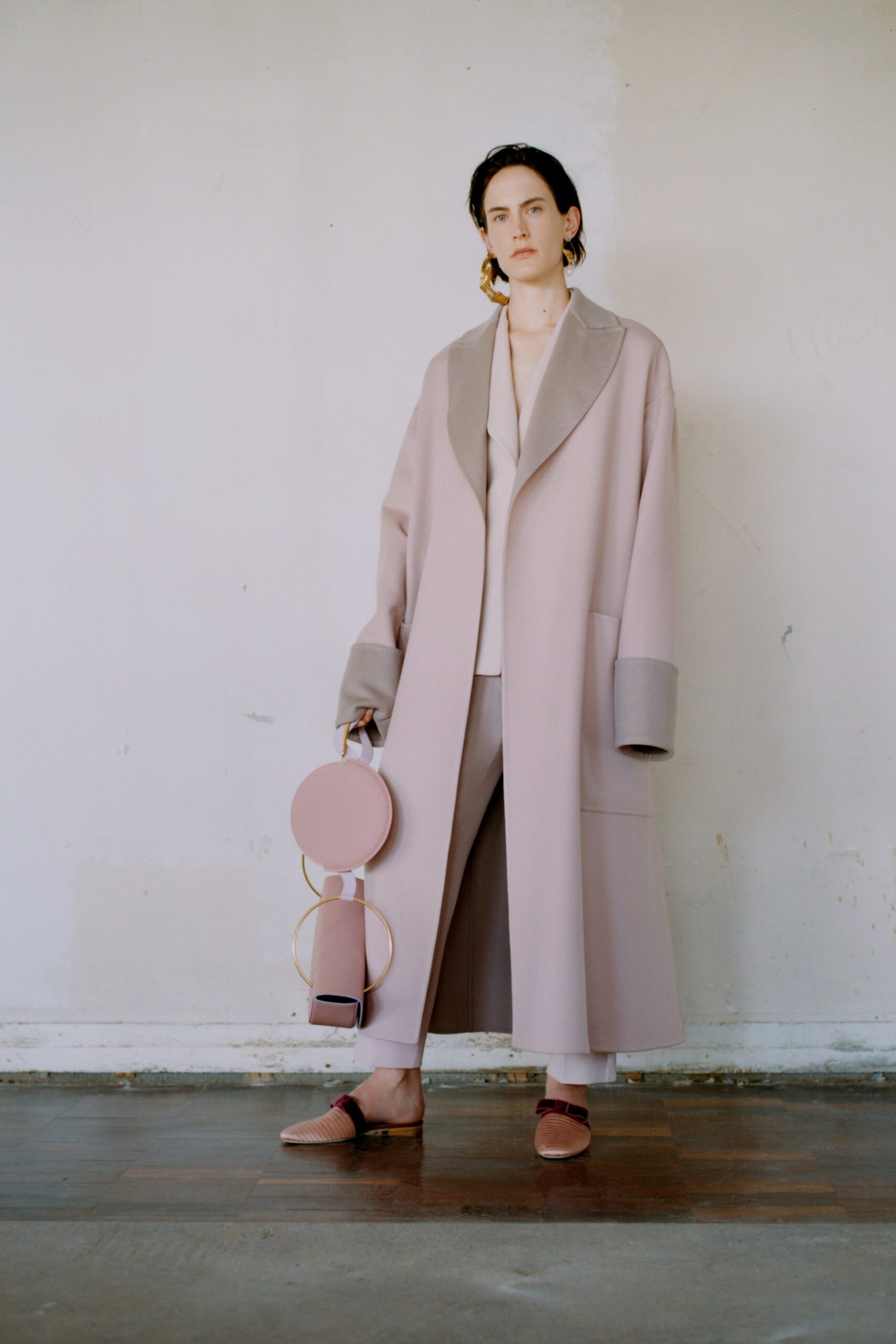 Roksanda Resort 19 Look 33