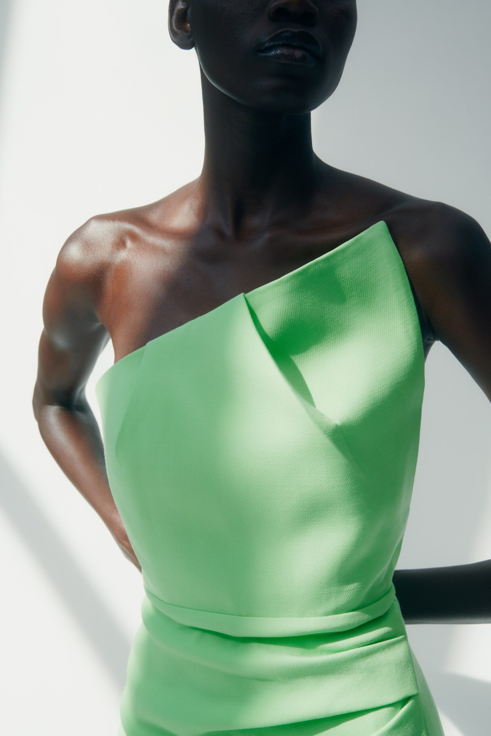 Roland Mouret S/S 23 Look 33