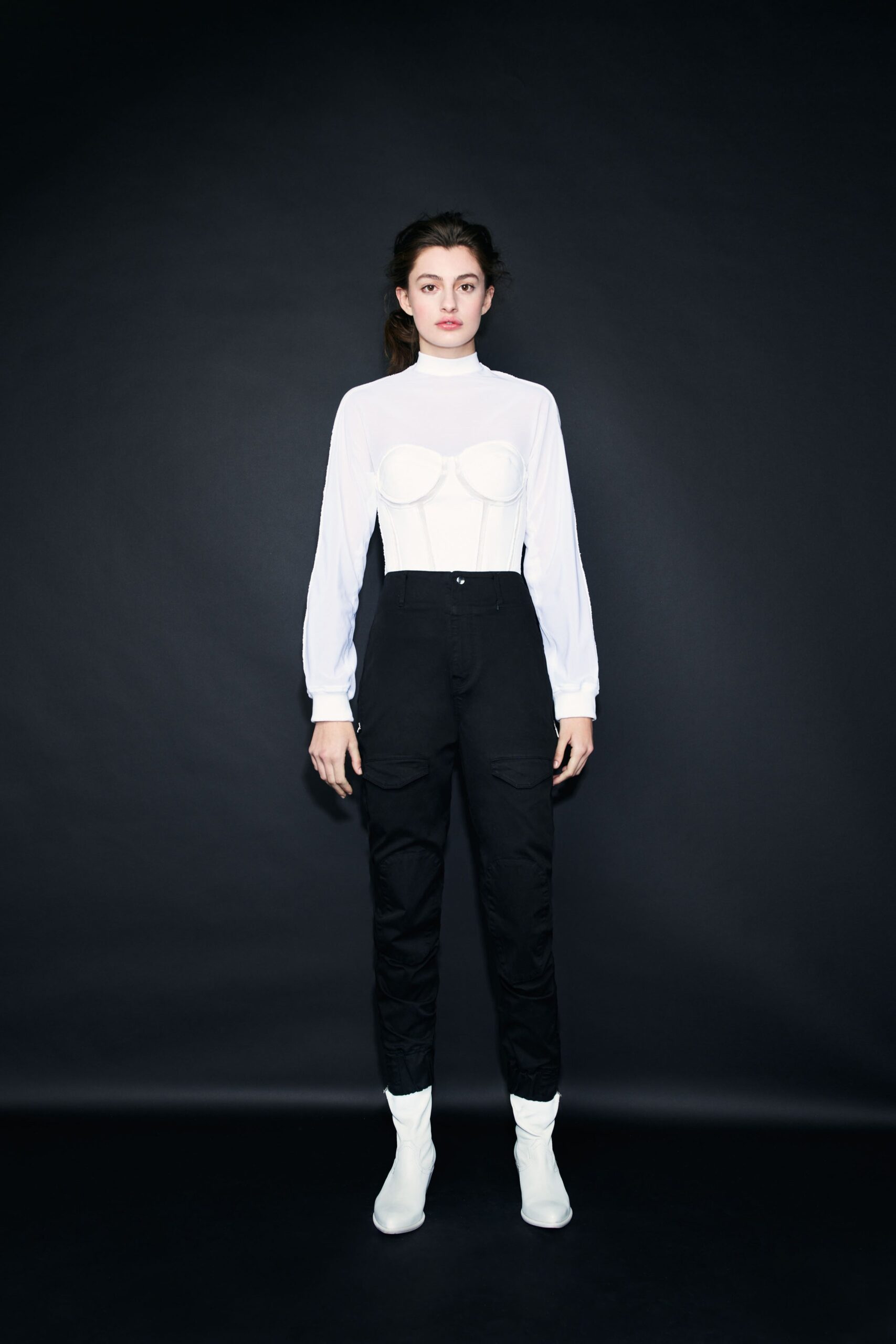 RTA F/W 19 Look 30