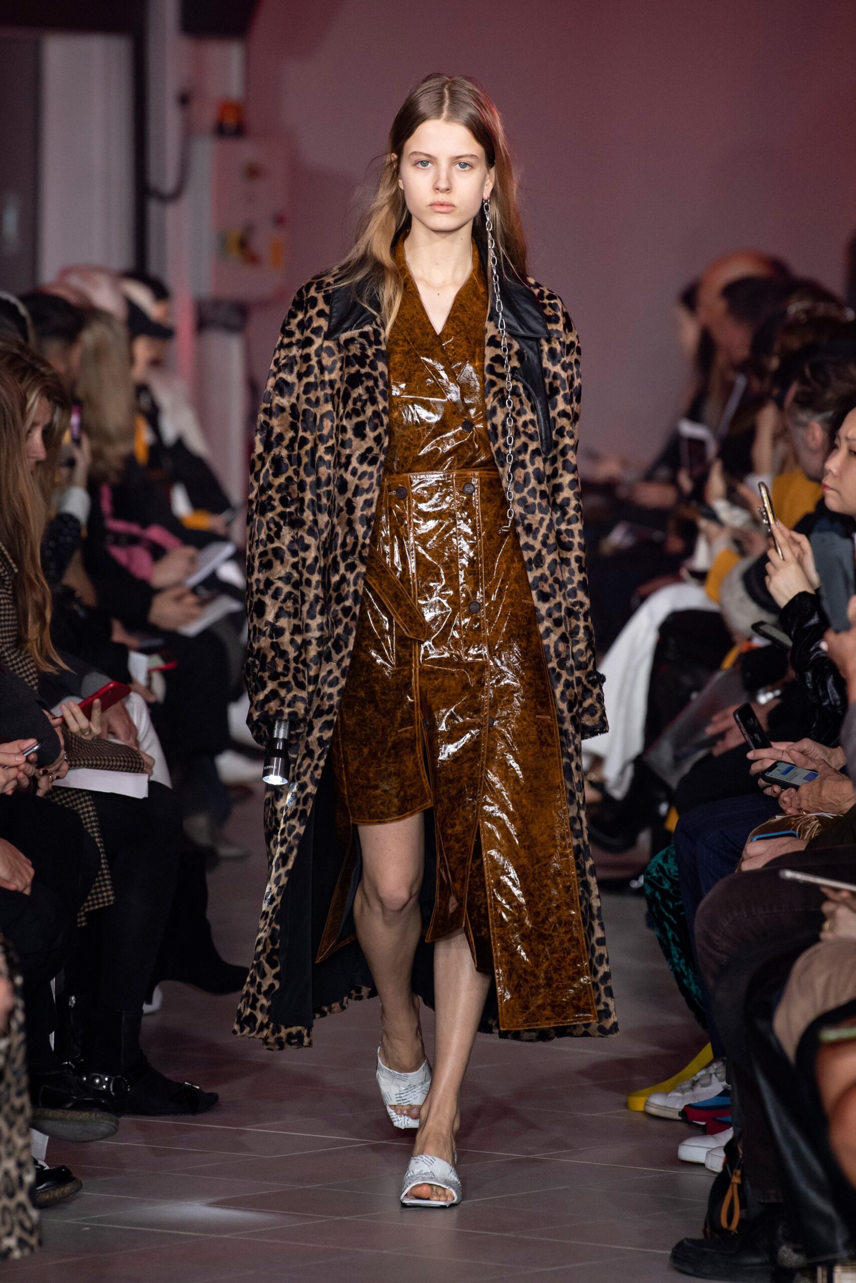 Rokh F/W 19 Look 34