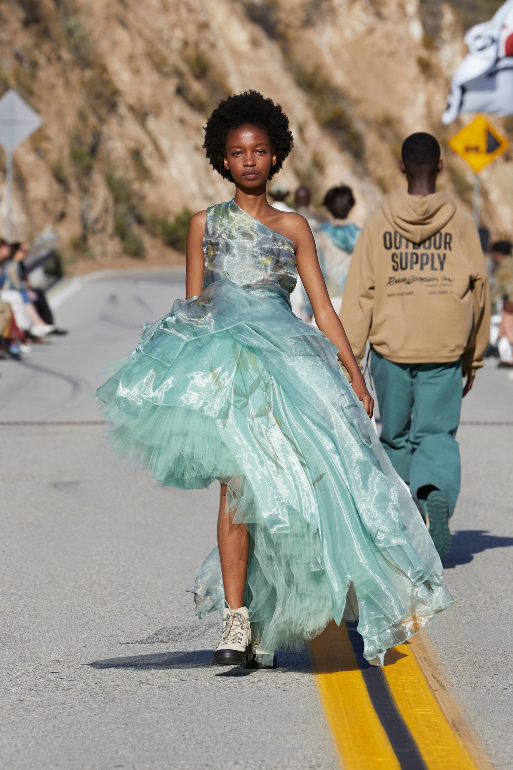 Reese Cooper S/S 22 Look 34