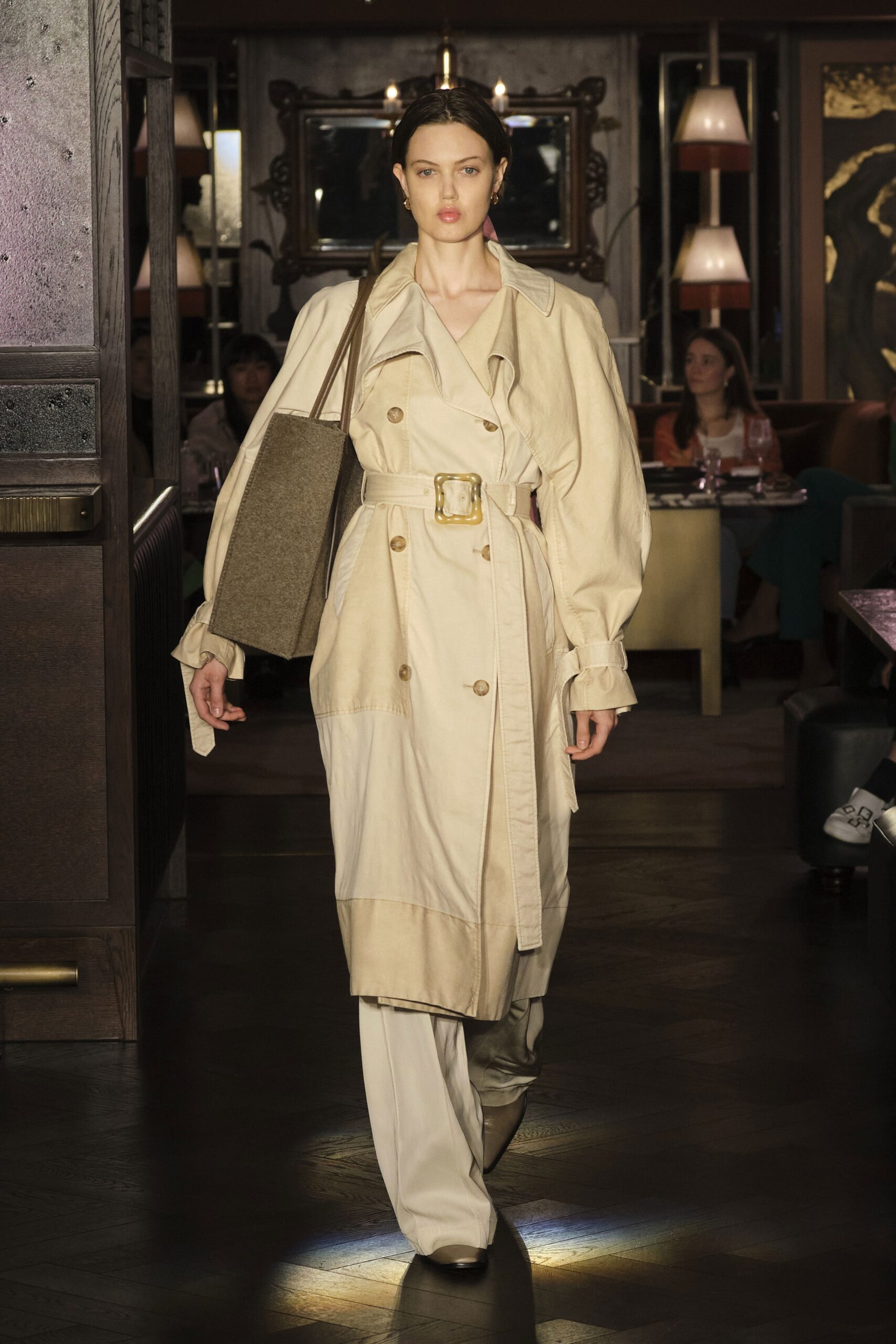 Rejina Pyo F/W 22 Look 34
