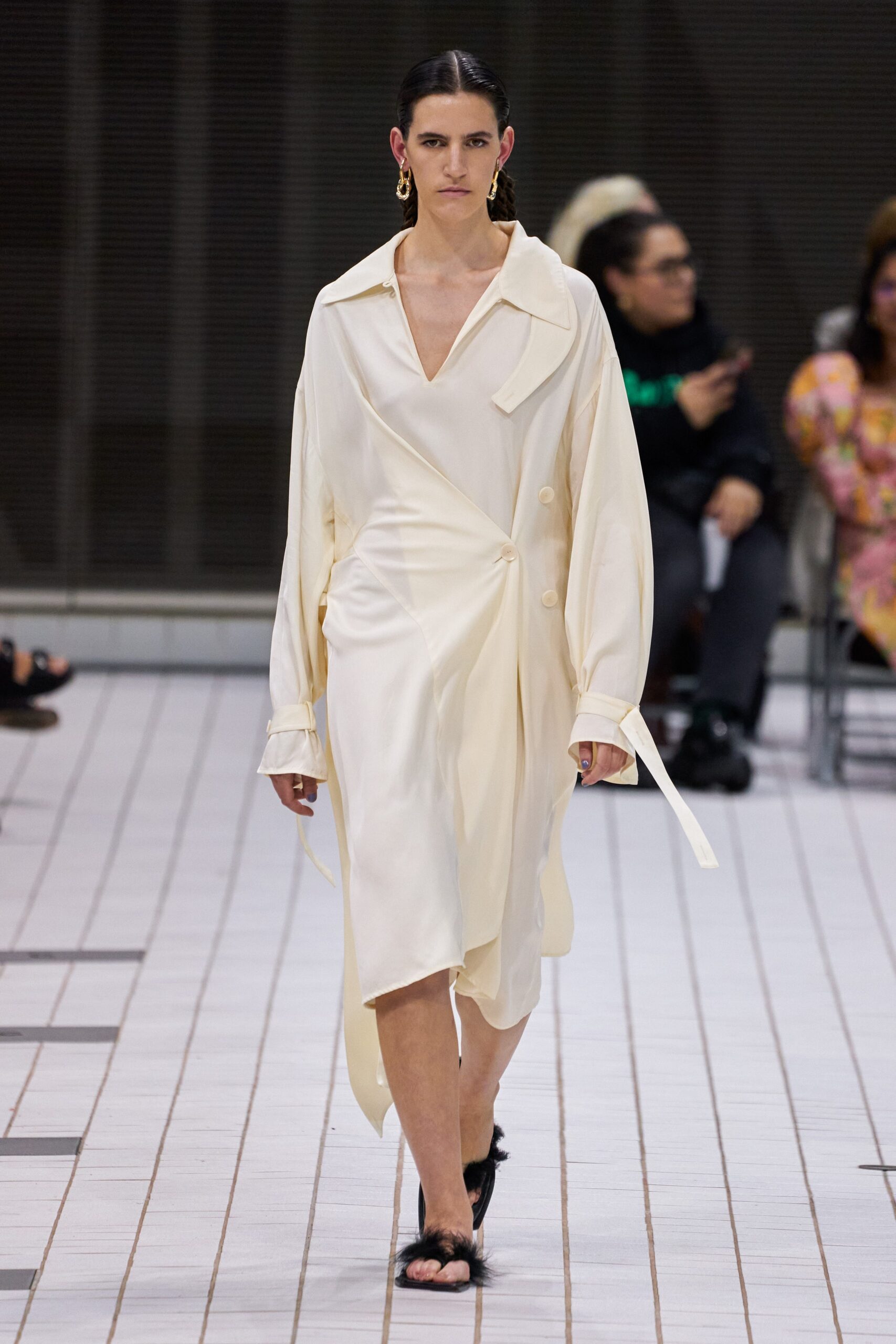 Rejina Pyo S/S 22 Look 34