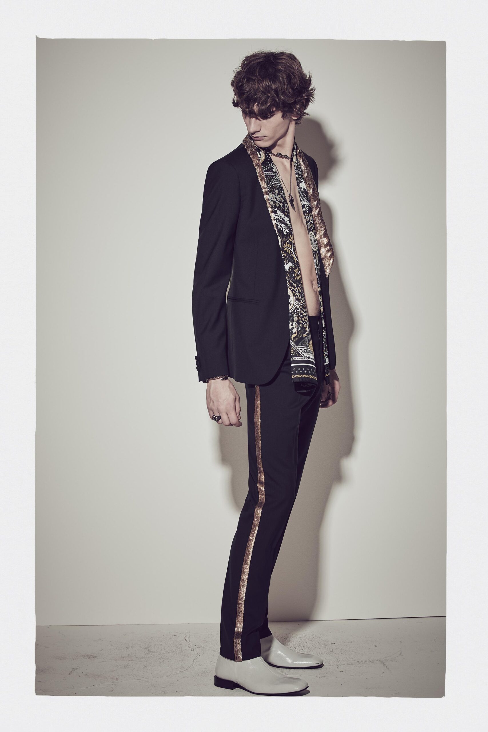 Roberto Cavalli F/W 20 Look 32