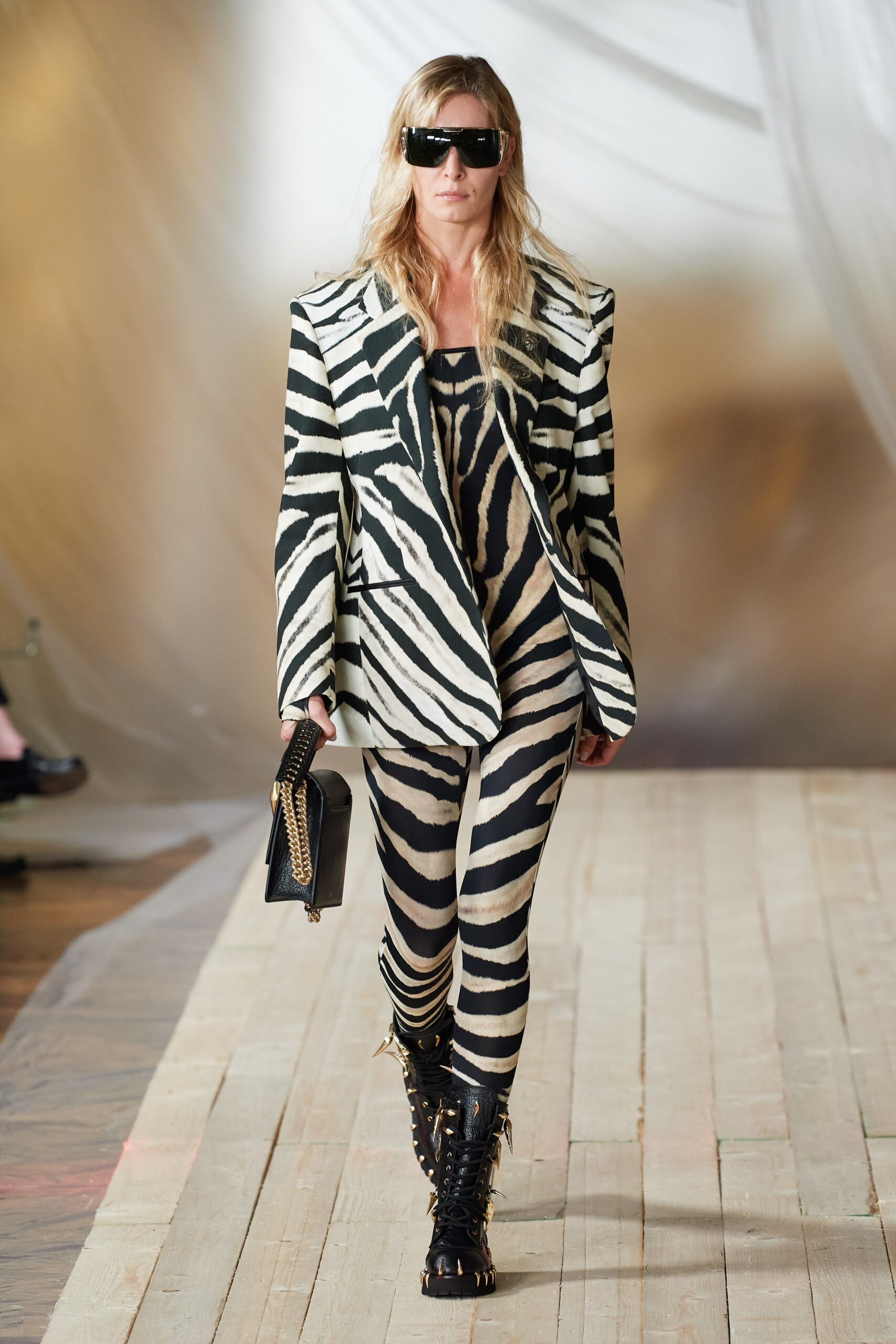 Roberto Cavalli S/S 22 Look 34