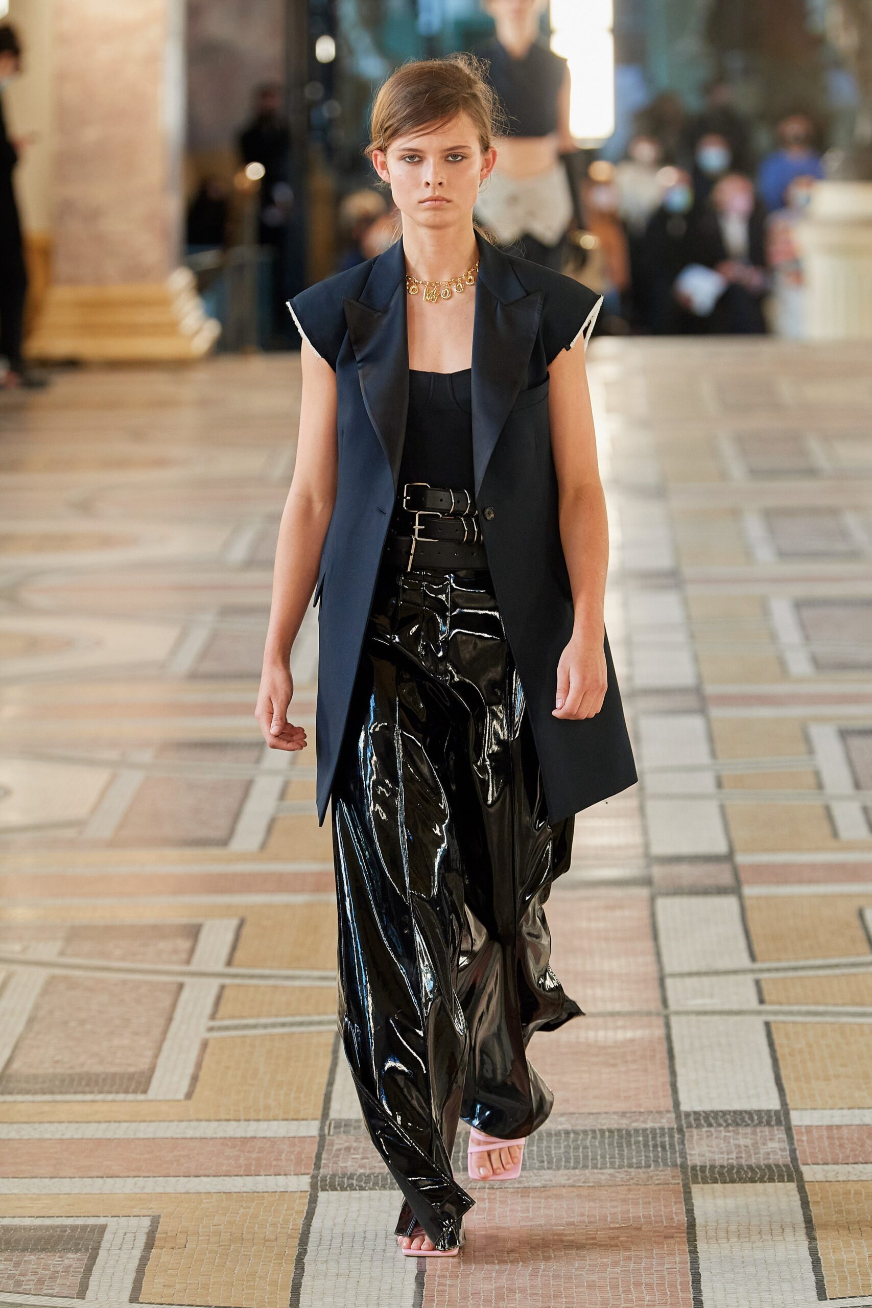 Rokh S/S 22 Look 34