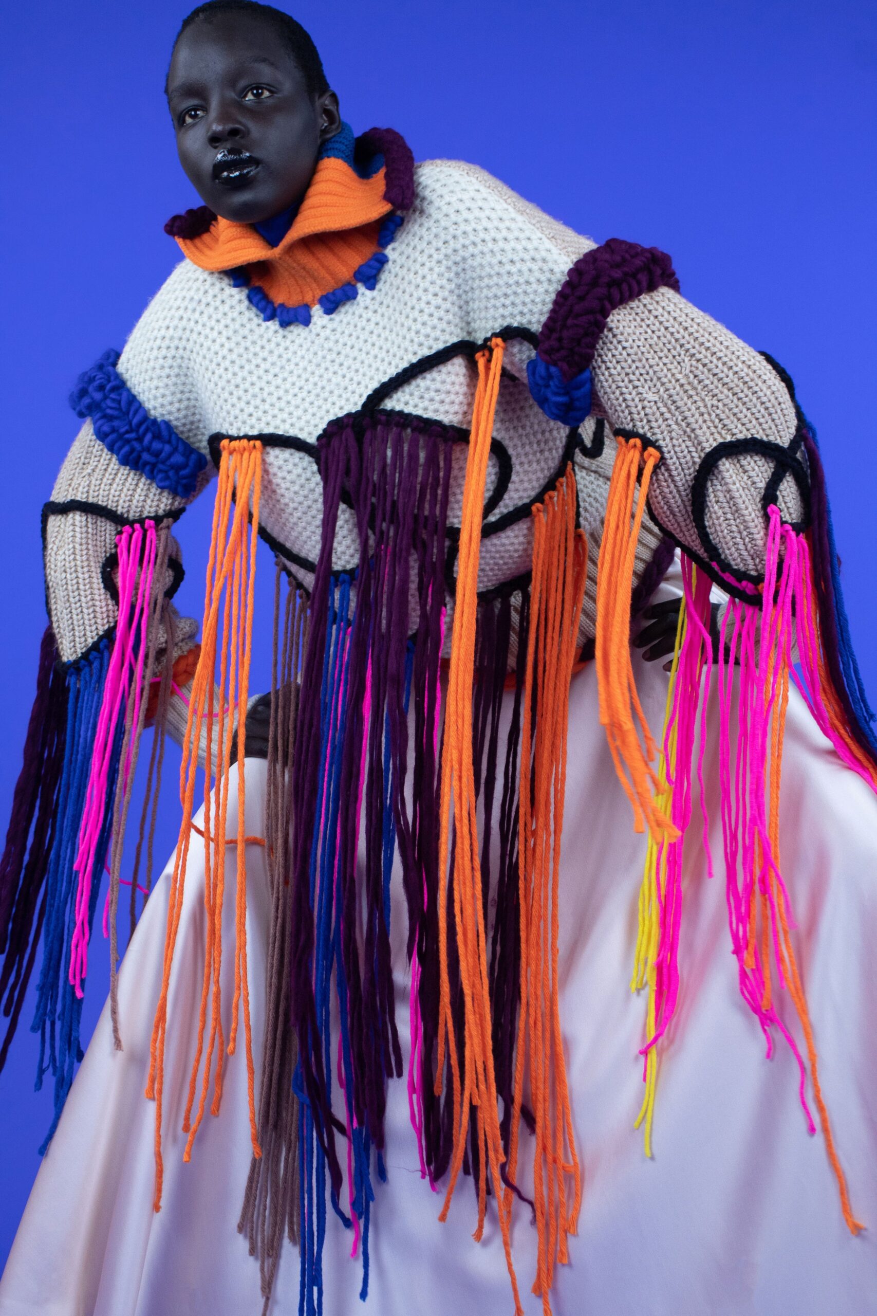 Roksanda S/S 22 Look 34