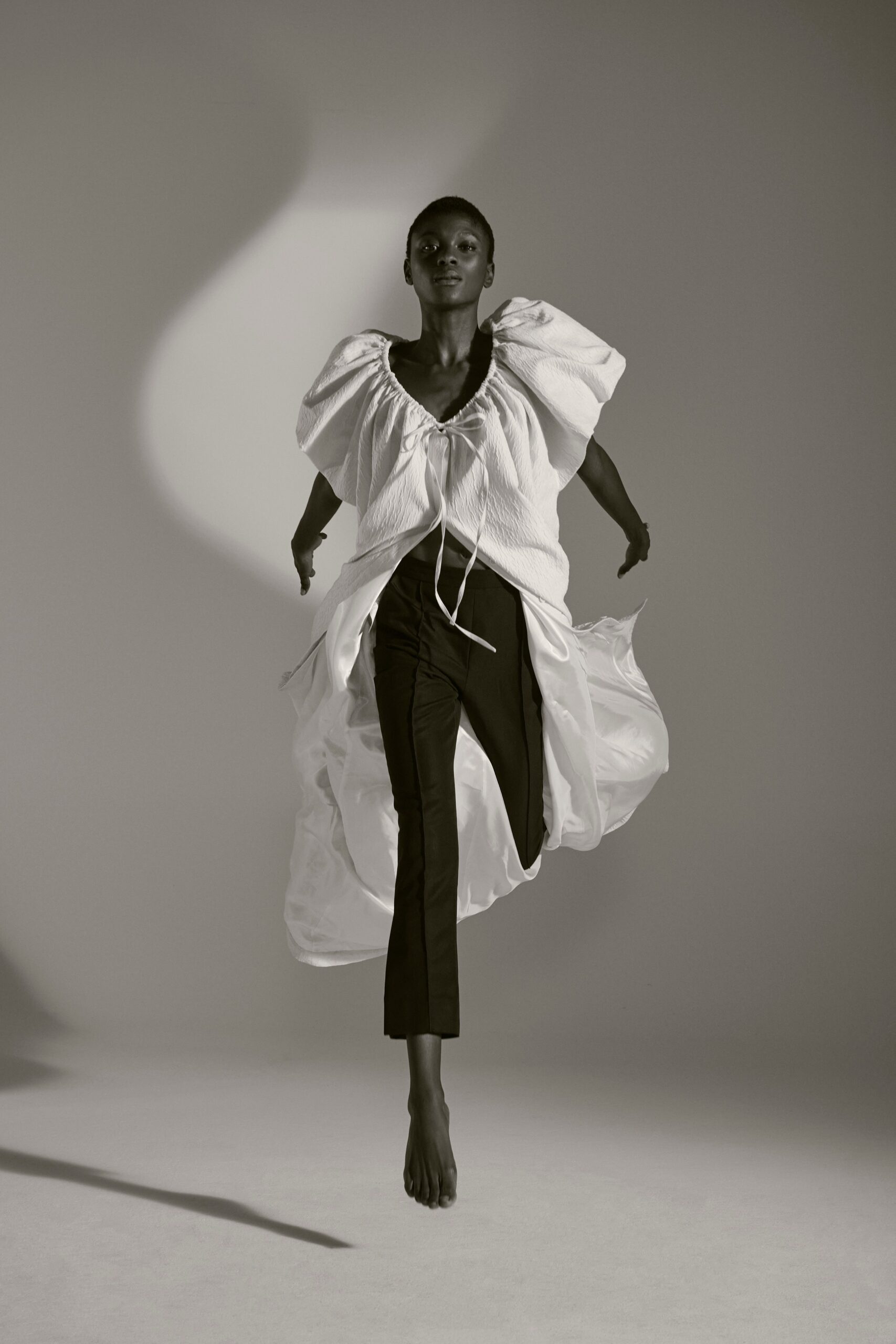 Rosie Assoulin F/W 22 Look 34