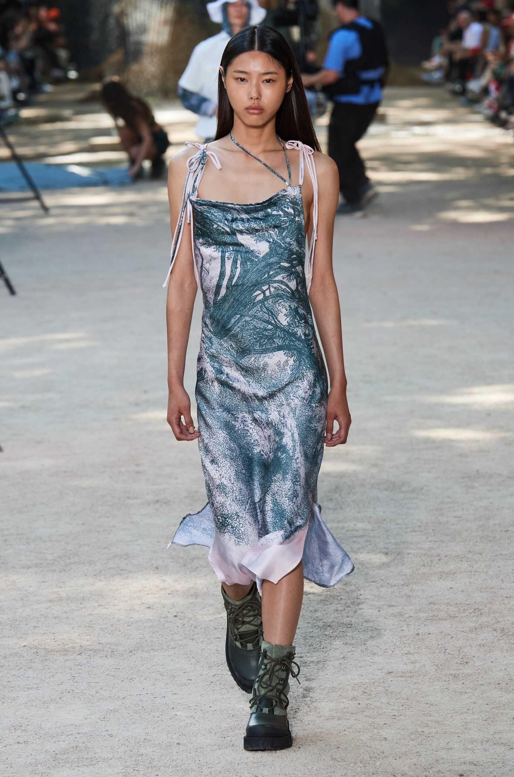 Reese Cooper S/S 23 Menswear Look 34