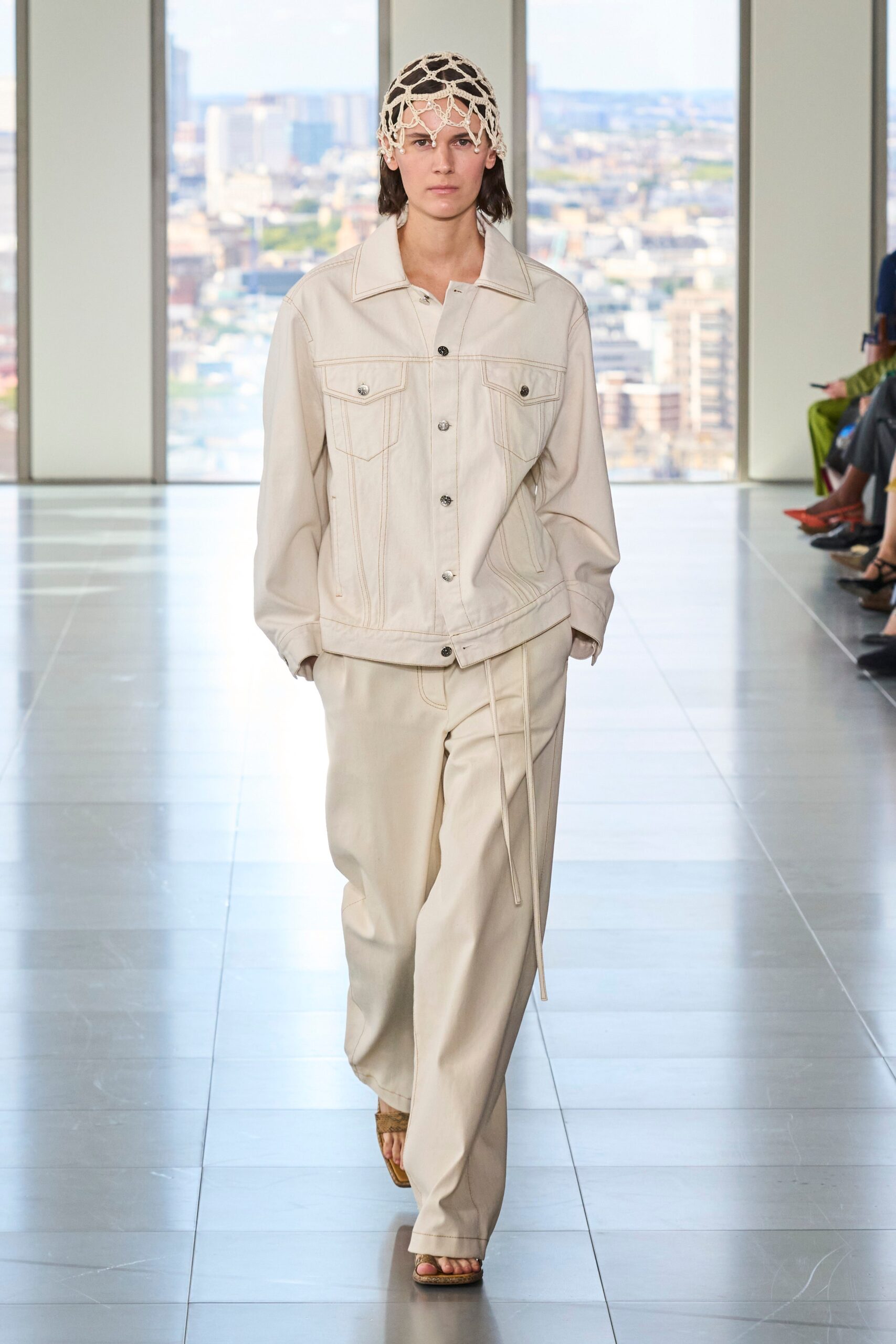 Rejina Pyo S/S 23 Look 34