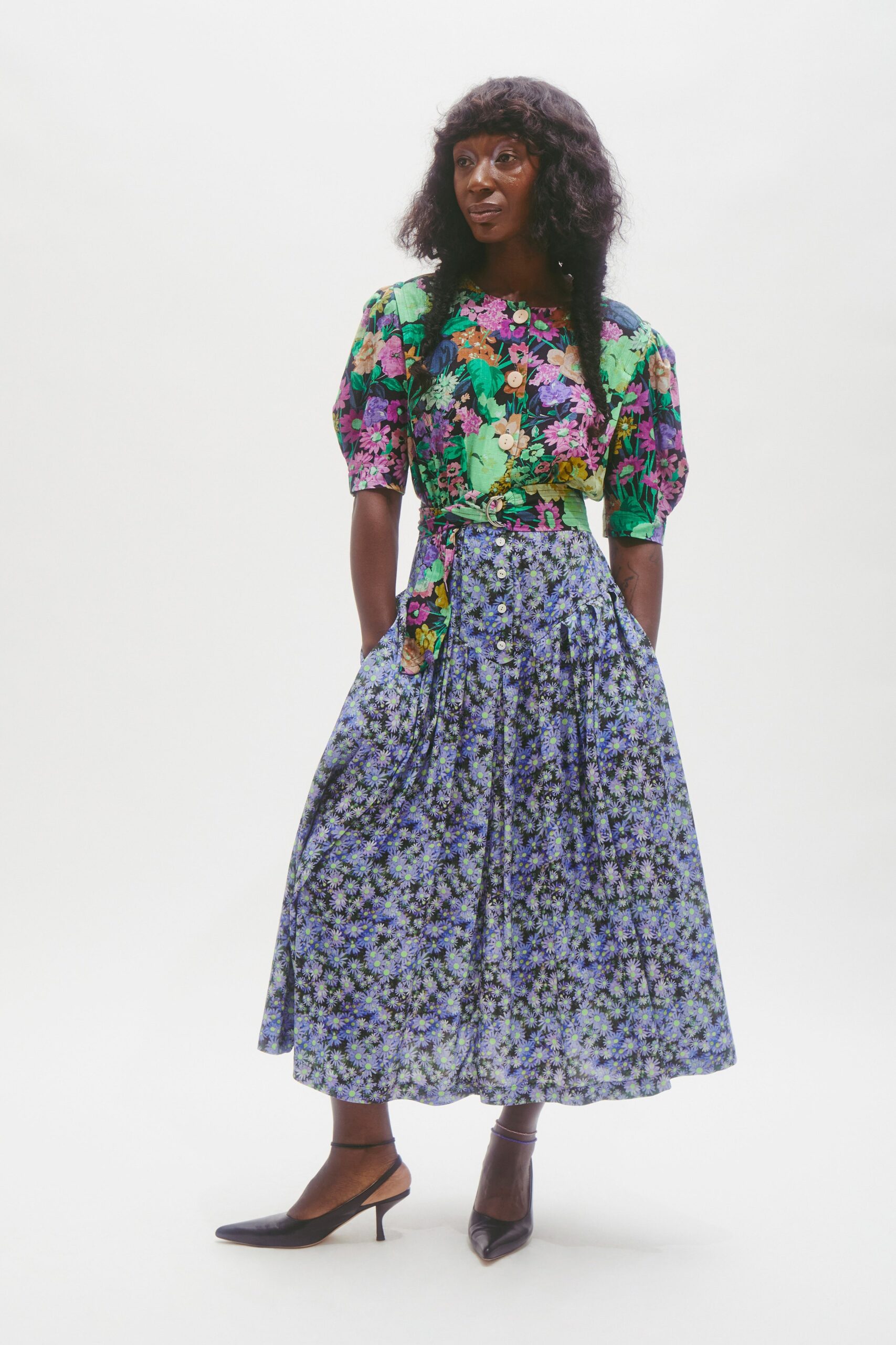 Rentrayage S/S 23 Look 34