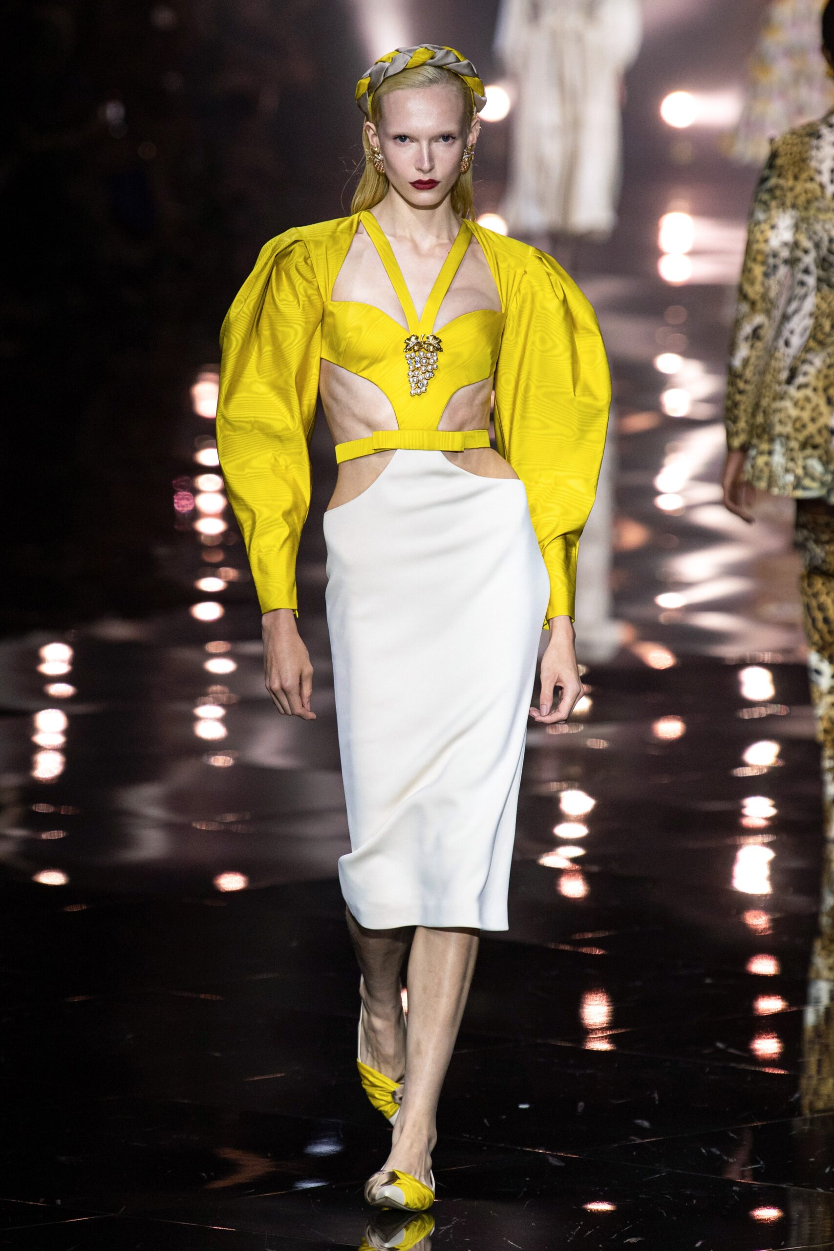 Roberto Cavalli S/S 23 Look 34