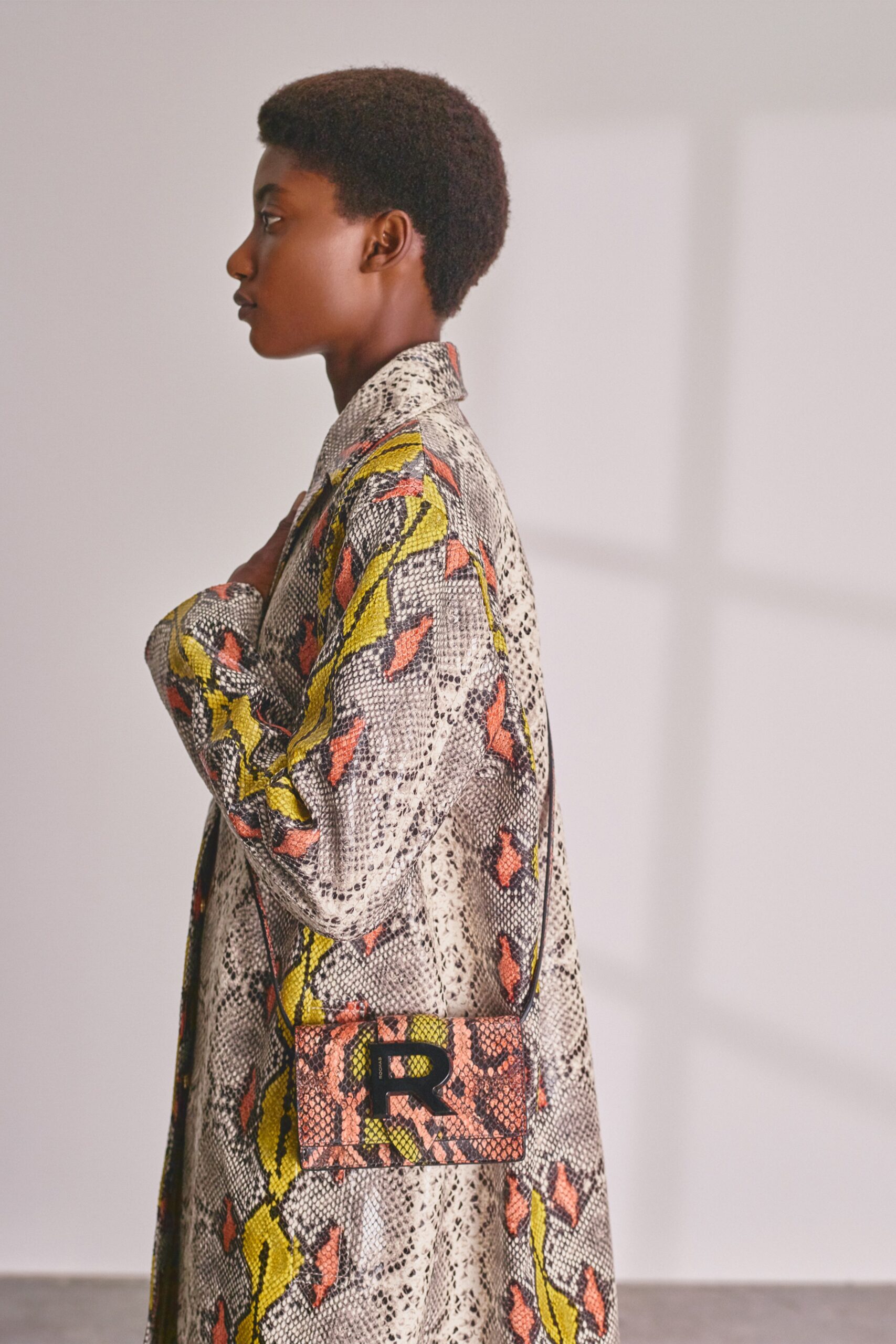 Rochas Resort 19 Look 34