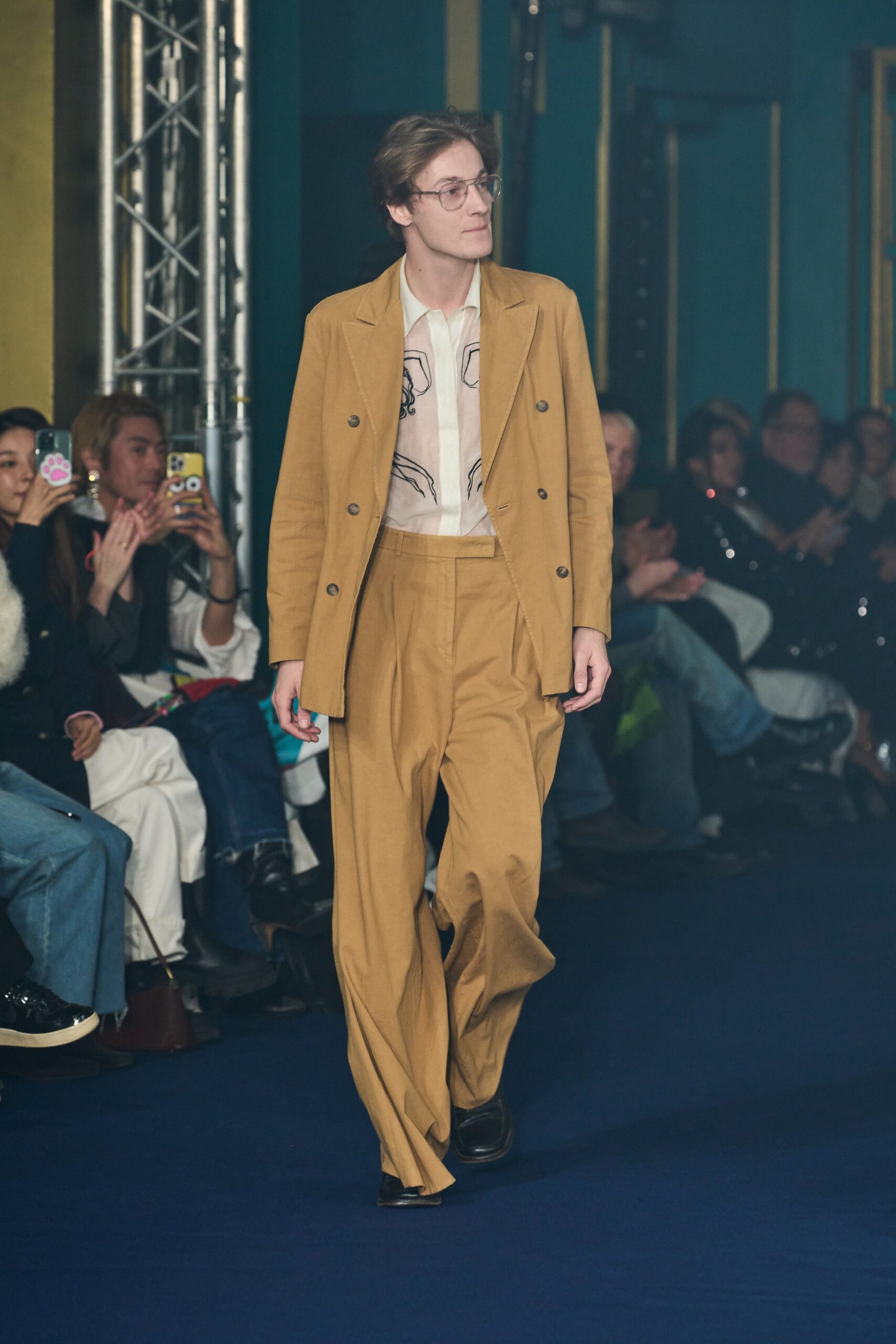 Rochas S/S 23 Look 31