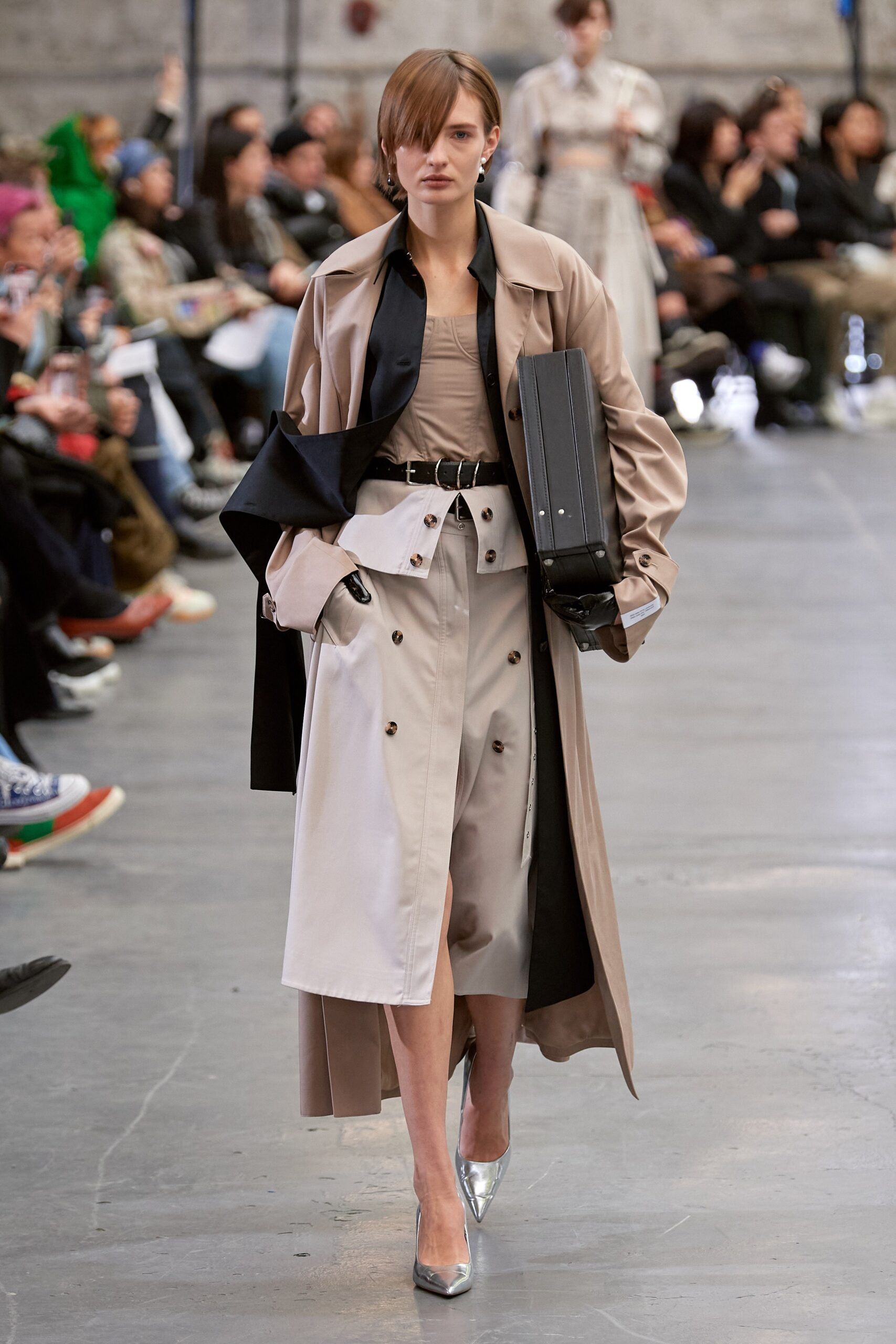 Rokh F/W 23 Look 34
