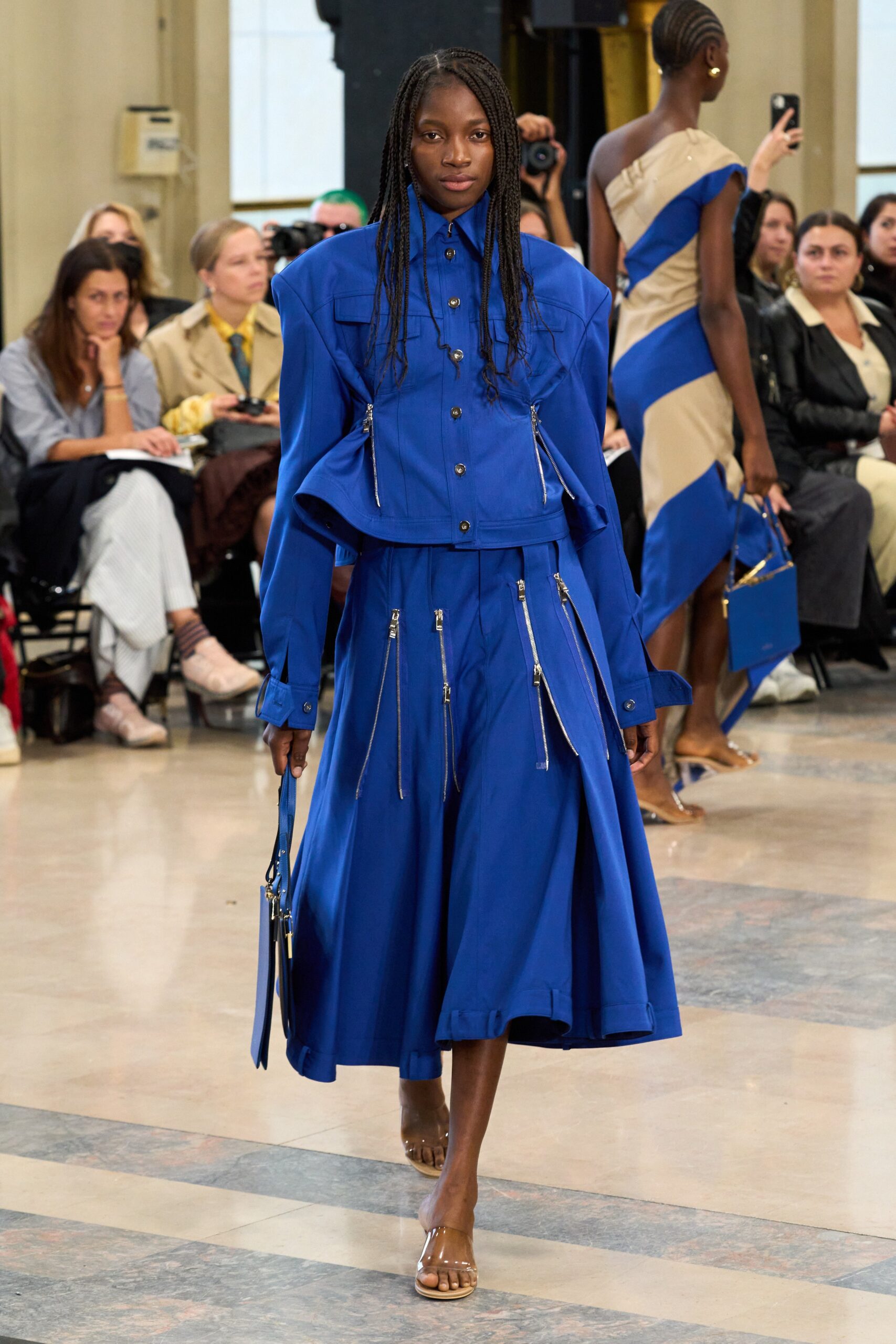 Rokh S/S 23 Look 34
