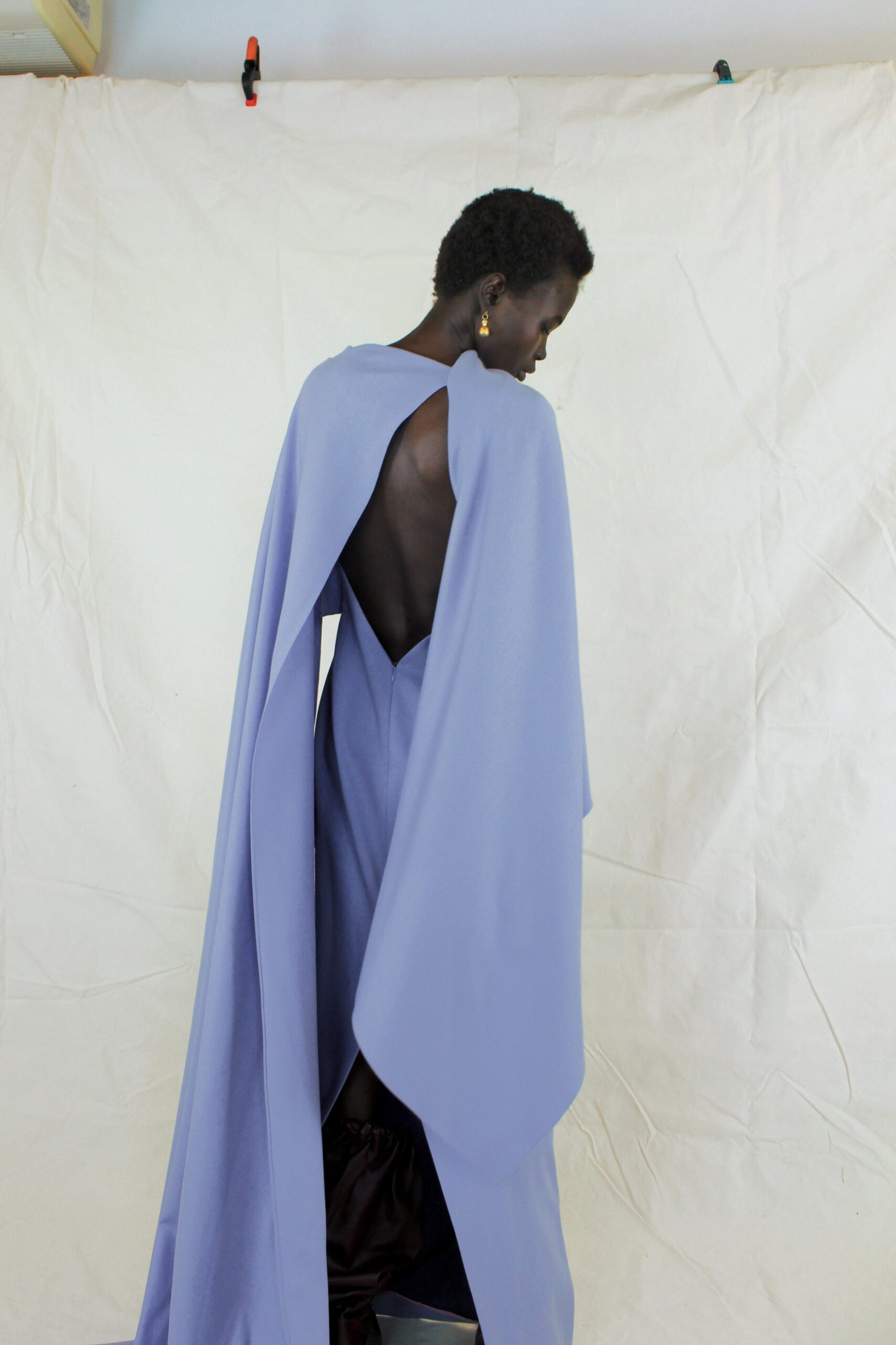Roksanda F/W 21 Look 31