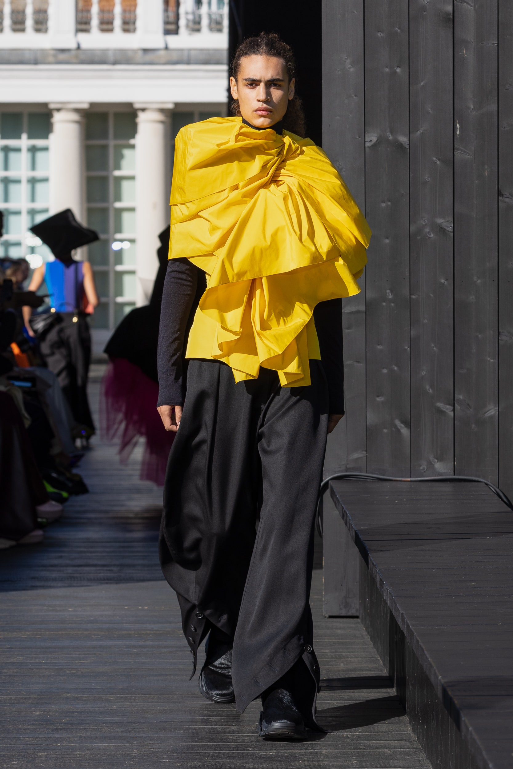 Roksanda S/S 23 Look 34